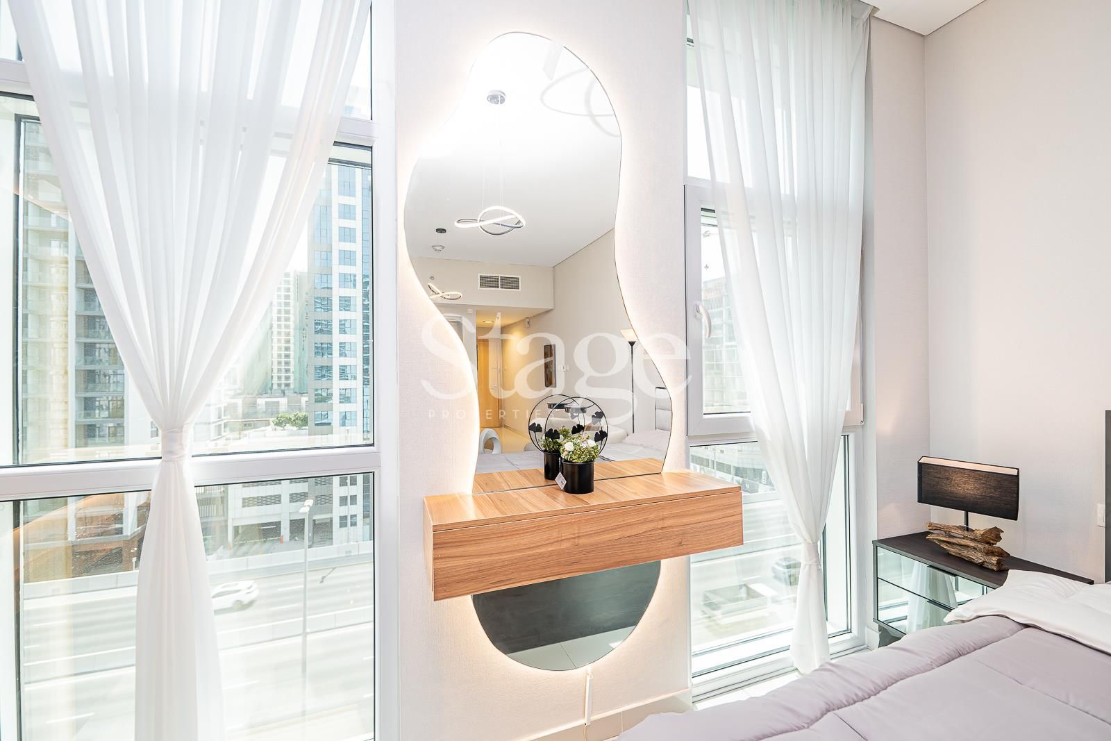 Studio for Rent in Business Bay, Dubai AP9333L