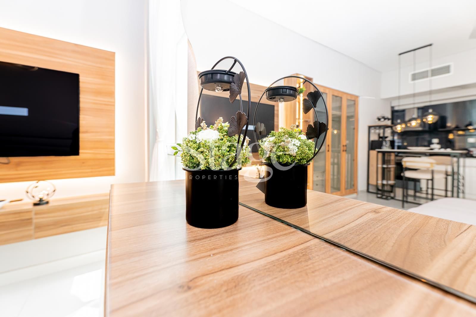 Studio for Rent in Business Bay, Dubai AP9333L