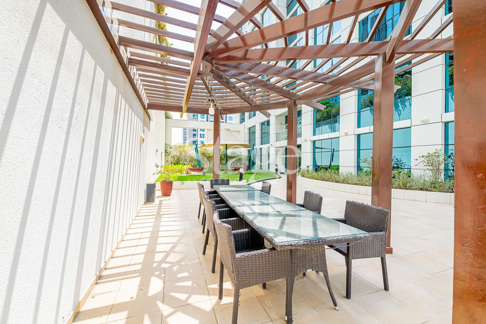 Studio for Rent in Business Bay, Dubai AP9333L