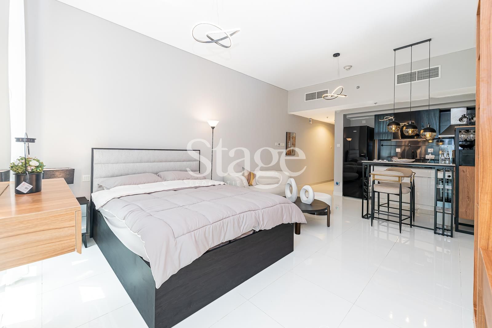 Studio for Rent in Business Bay, Dubai AP9333L