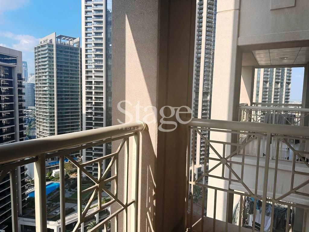 ستوديو للإيجار في Downtown Dubai، Dubai AP7748L