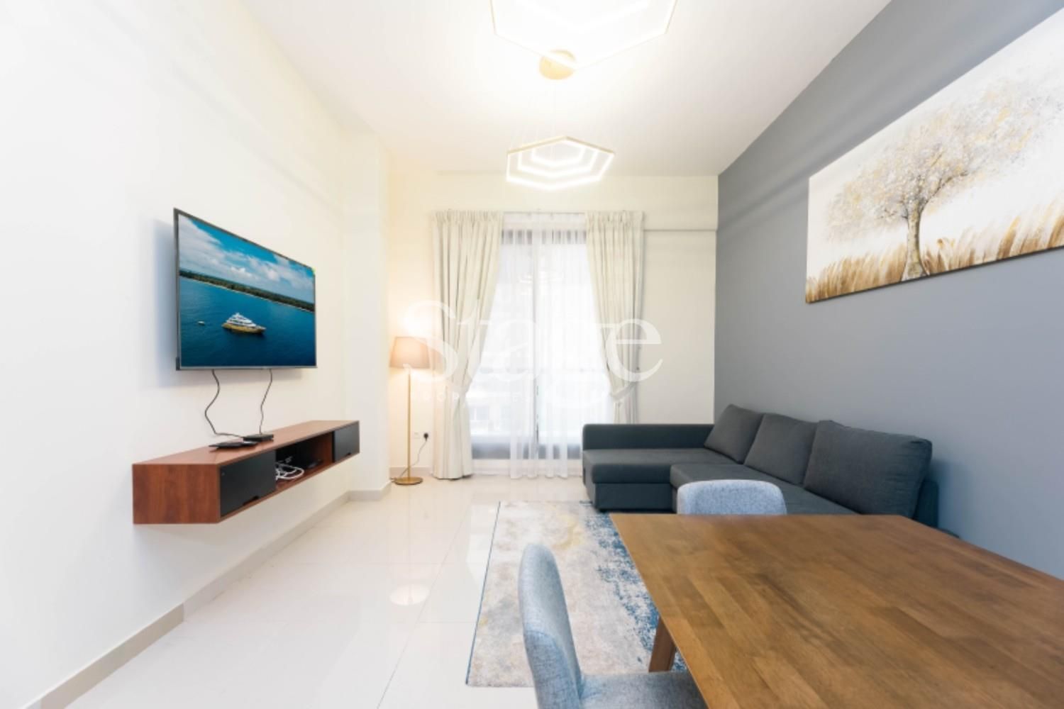1 bedroom apartment for Rent in Dubai Marina, Dubai AP10127L
