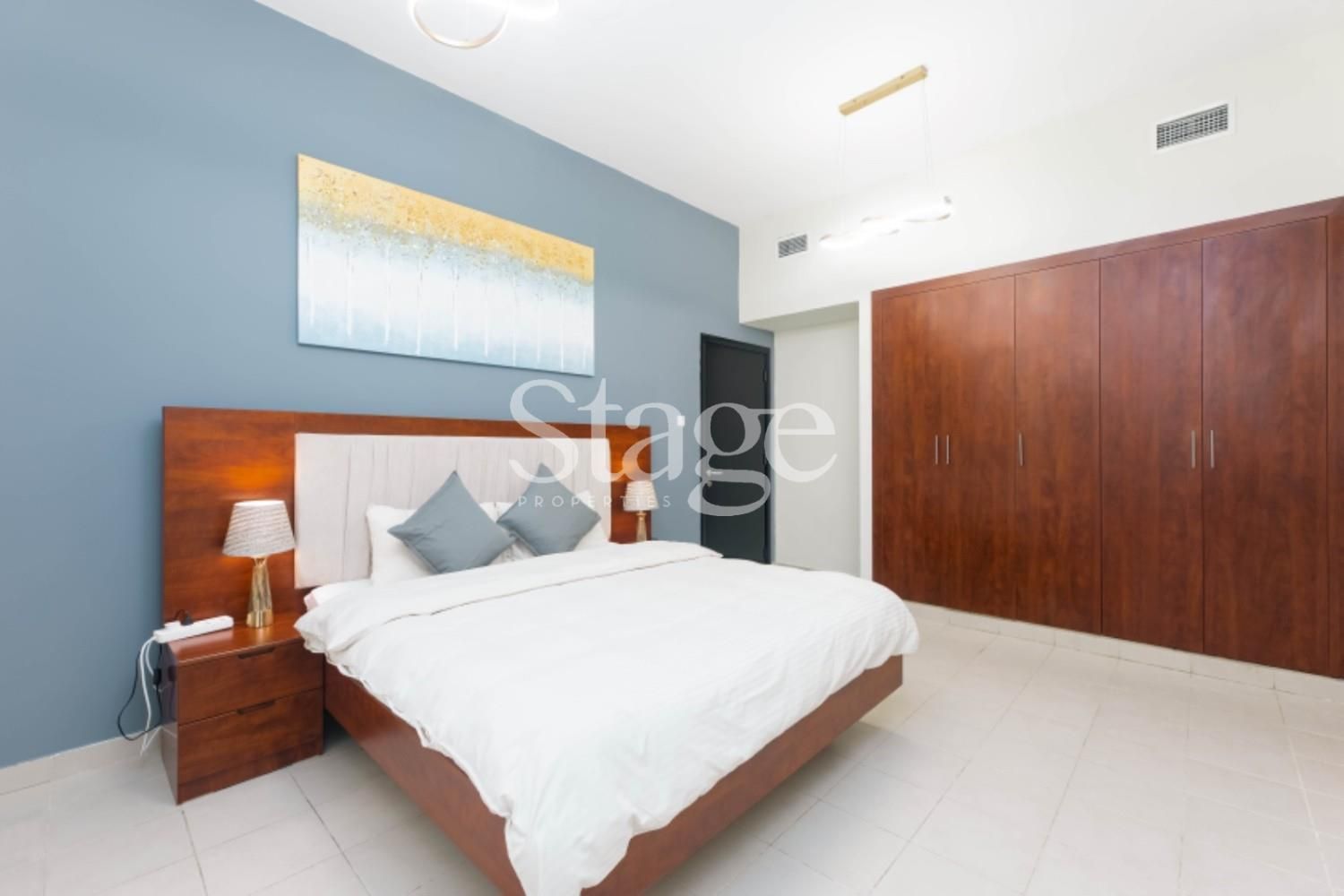 1 bedroom apartment for Rent in Dubai Marina, Dubai AP10127L
