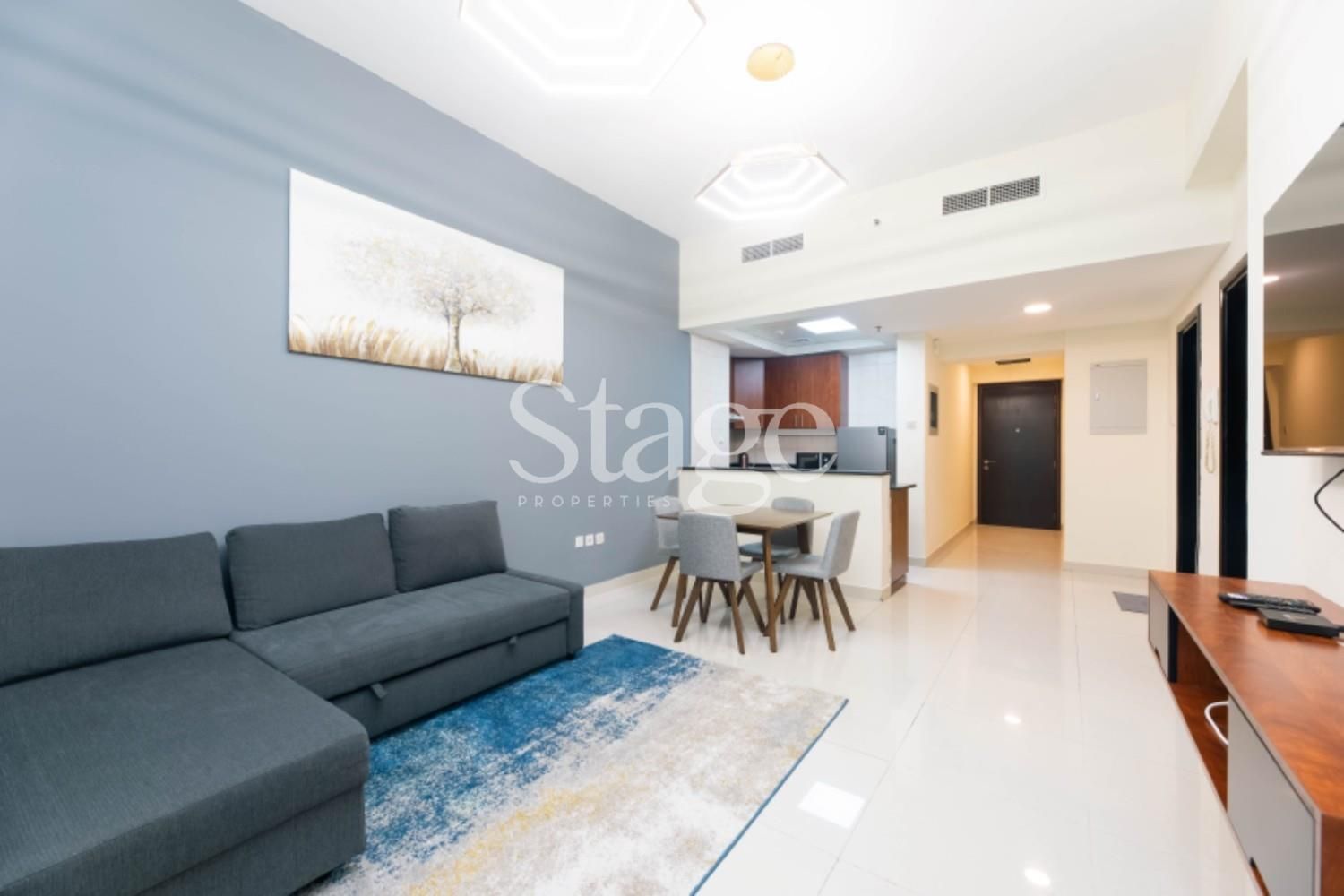 1 bedroom apartment for Rent in Dubai Marina, Dubai AP10127L