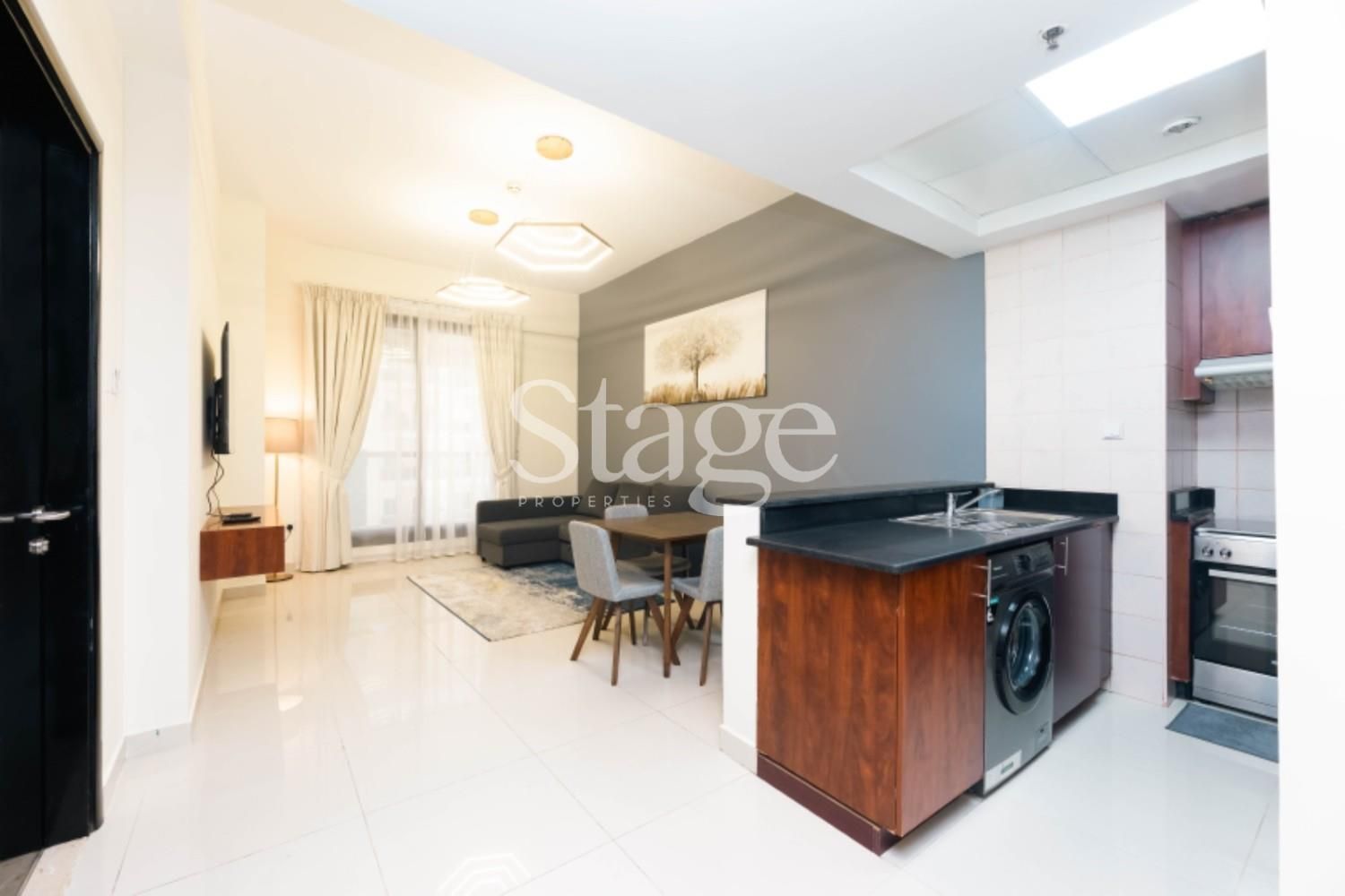 1 bedroom apartment for Rent in Dubai Marina, Dubai AP10127L