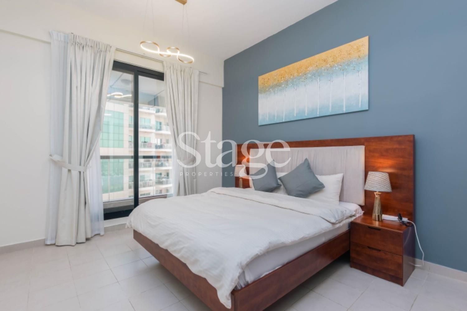 1 bedroom apartment for Rent in Dubai Marina, Dubai AP10127L