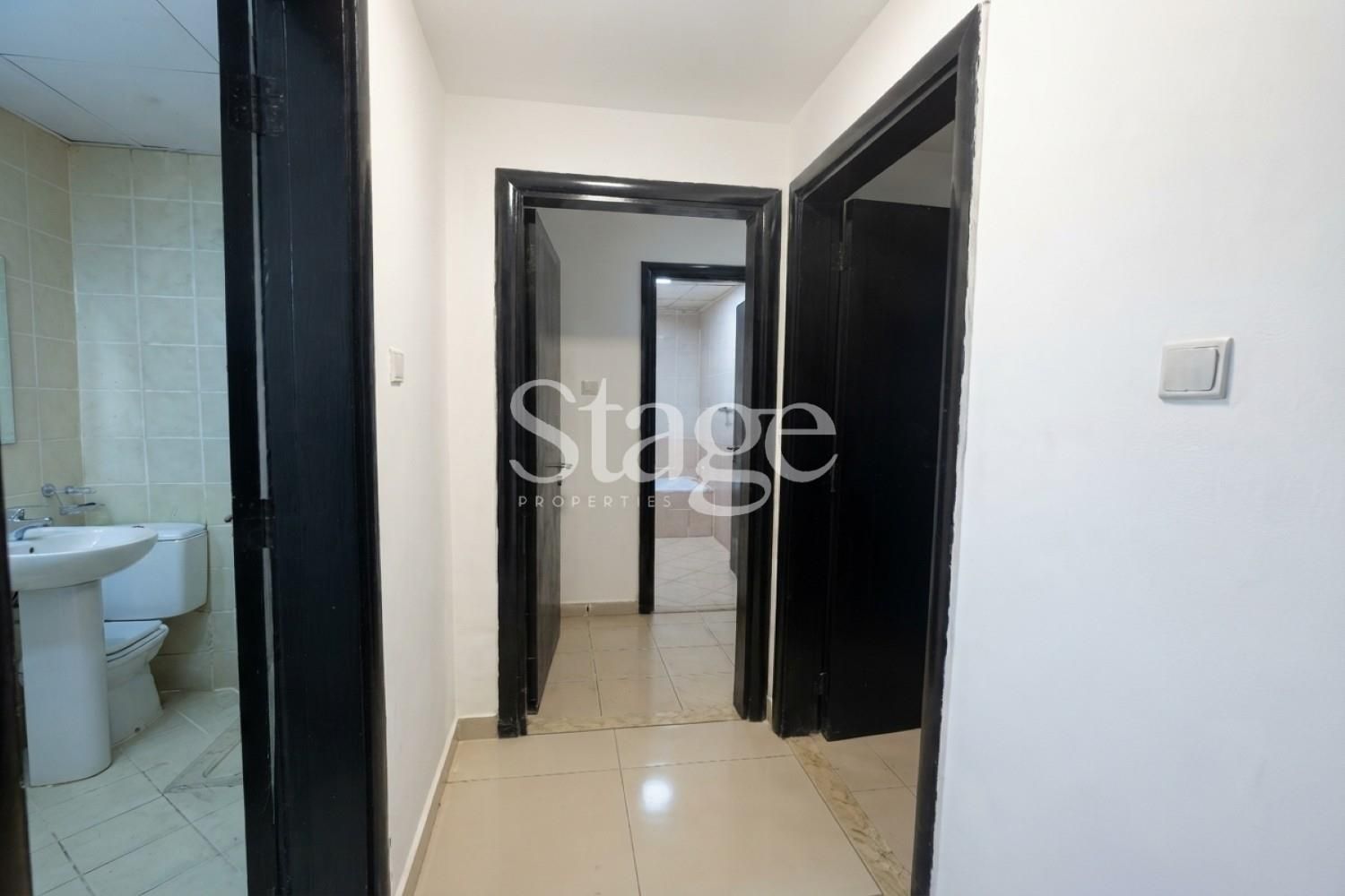 2 bedrooms apartment for Rent in Dubai Marina, Dubai AP10129L