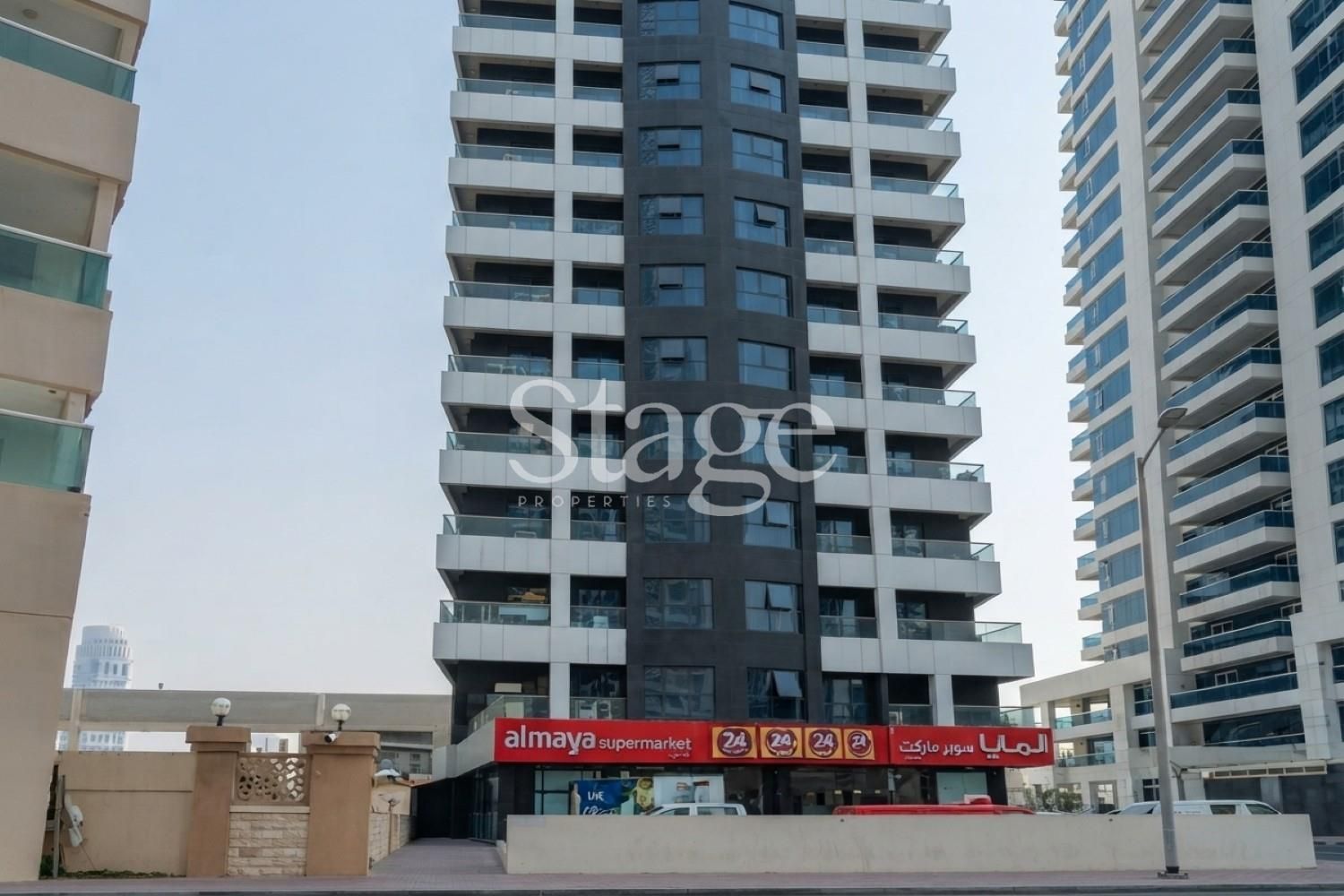 2 bedrooms apartment for Rent in Dubai Marina, Dubai AP10129L