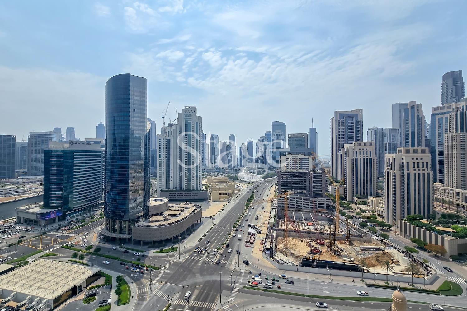 2 bedrooms apartment for Sale in Downtown Dubai, Dubai AP8471S