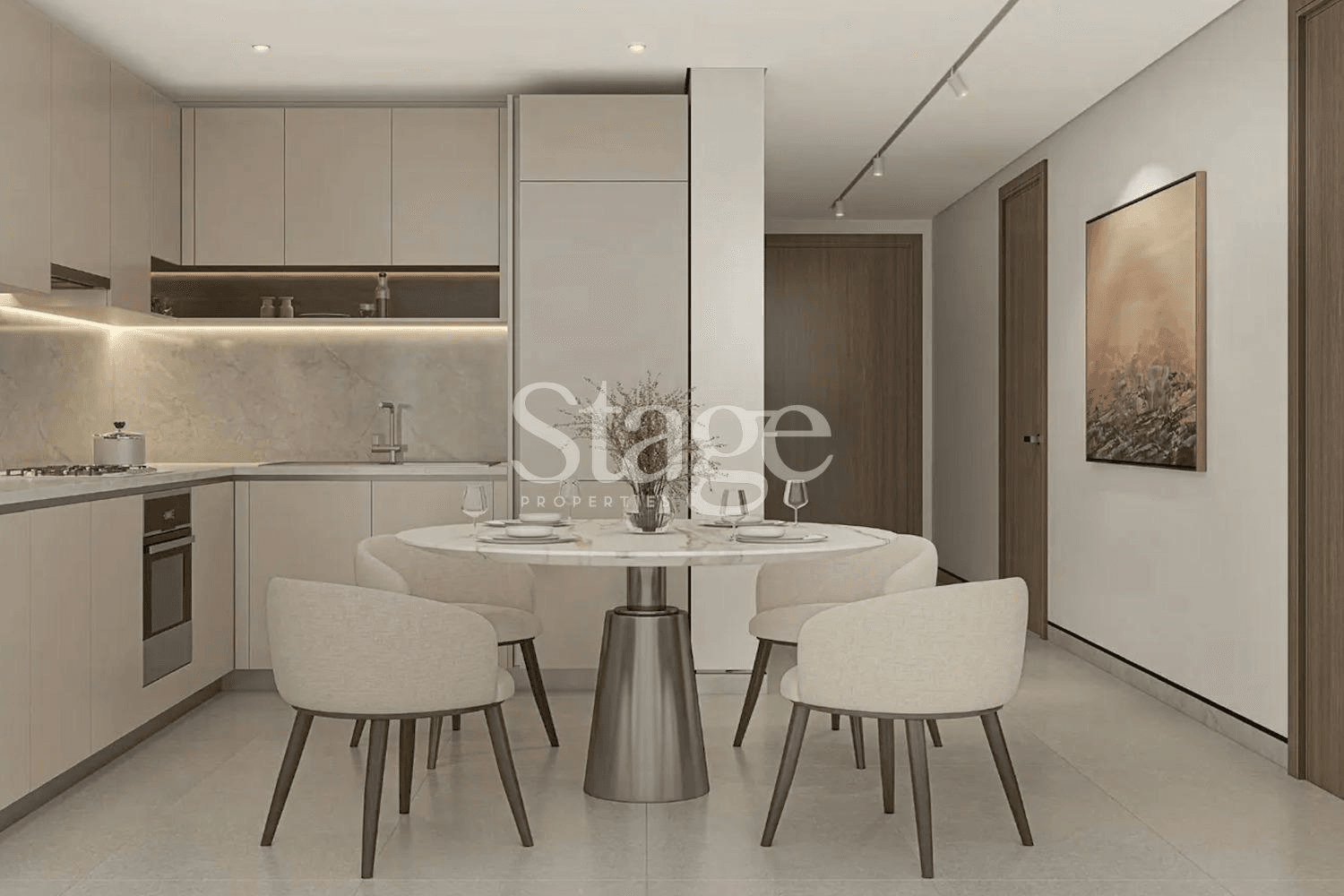 1 bedroom apartment for Sale in Mohammed Bin Rashid City, Dubai AP9138S