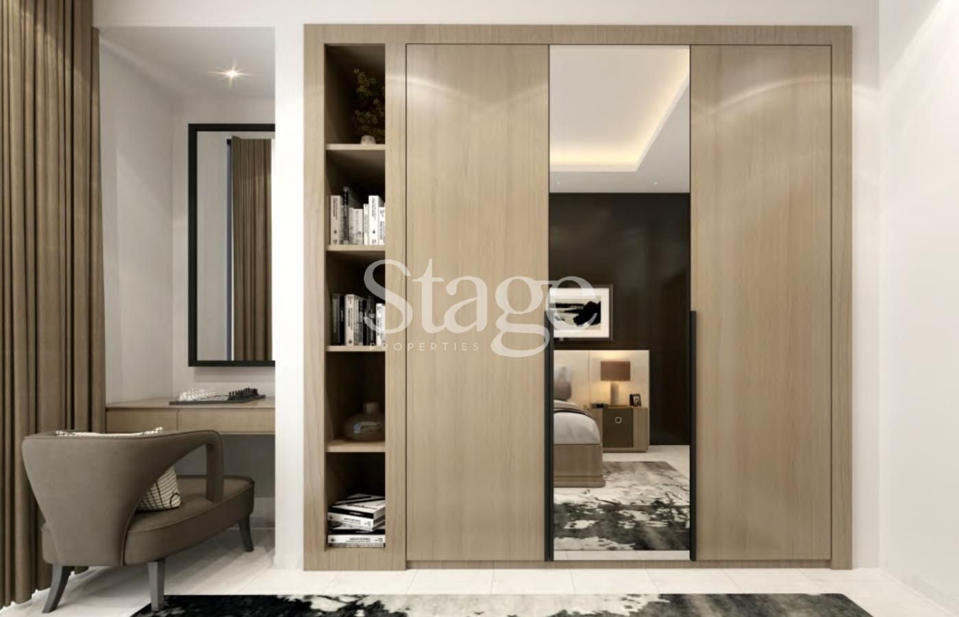 1 bedroom apartment for Sale in Jumeirah Village Triangle, Dubai AP8144S