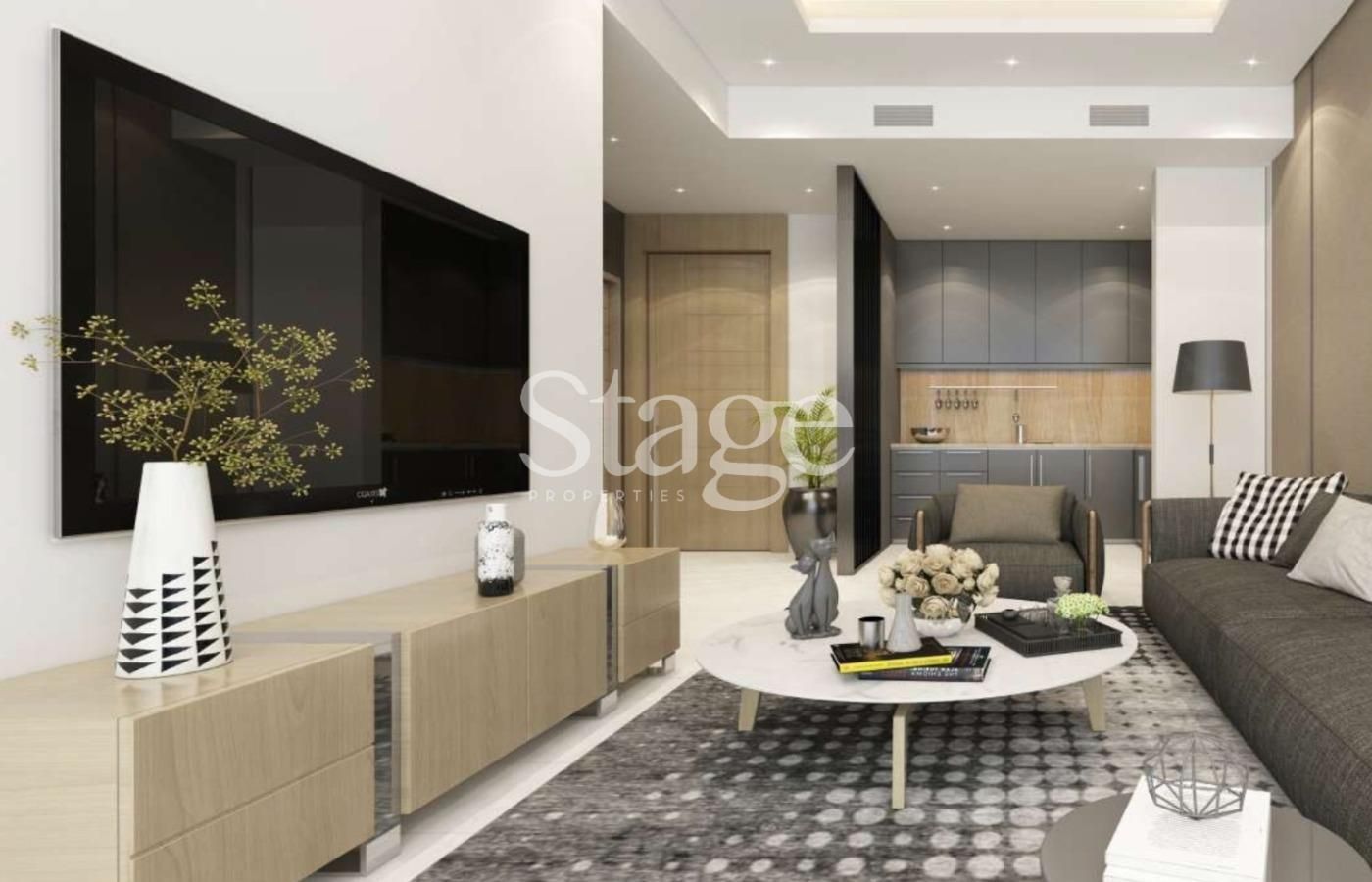 1 bedroom apartment for Sale in Jumeirah Village Triangle, Dubai AP8144S
