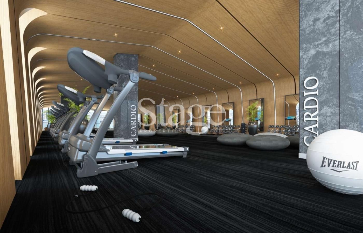 1 bedroom apartment for Sale in Jumeirah Village Triangle, Dubai AP8144S