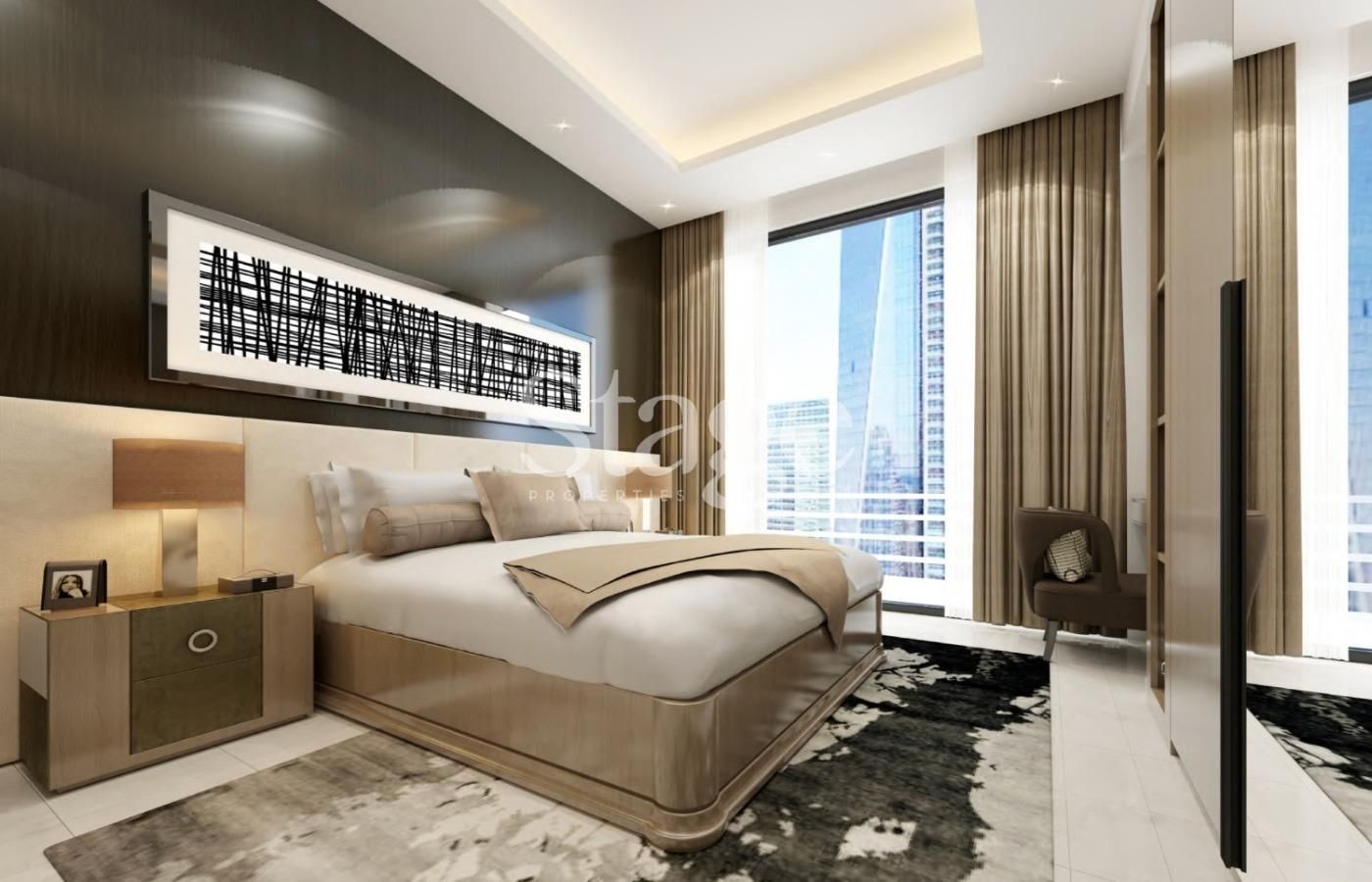 1 bedroom apartment for Sale in Jumeirah Village Triangle, Dubai AP8144S