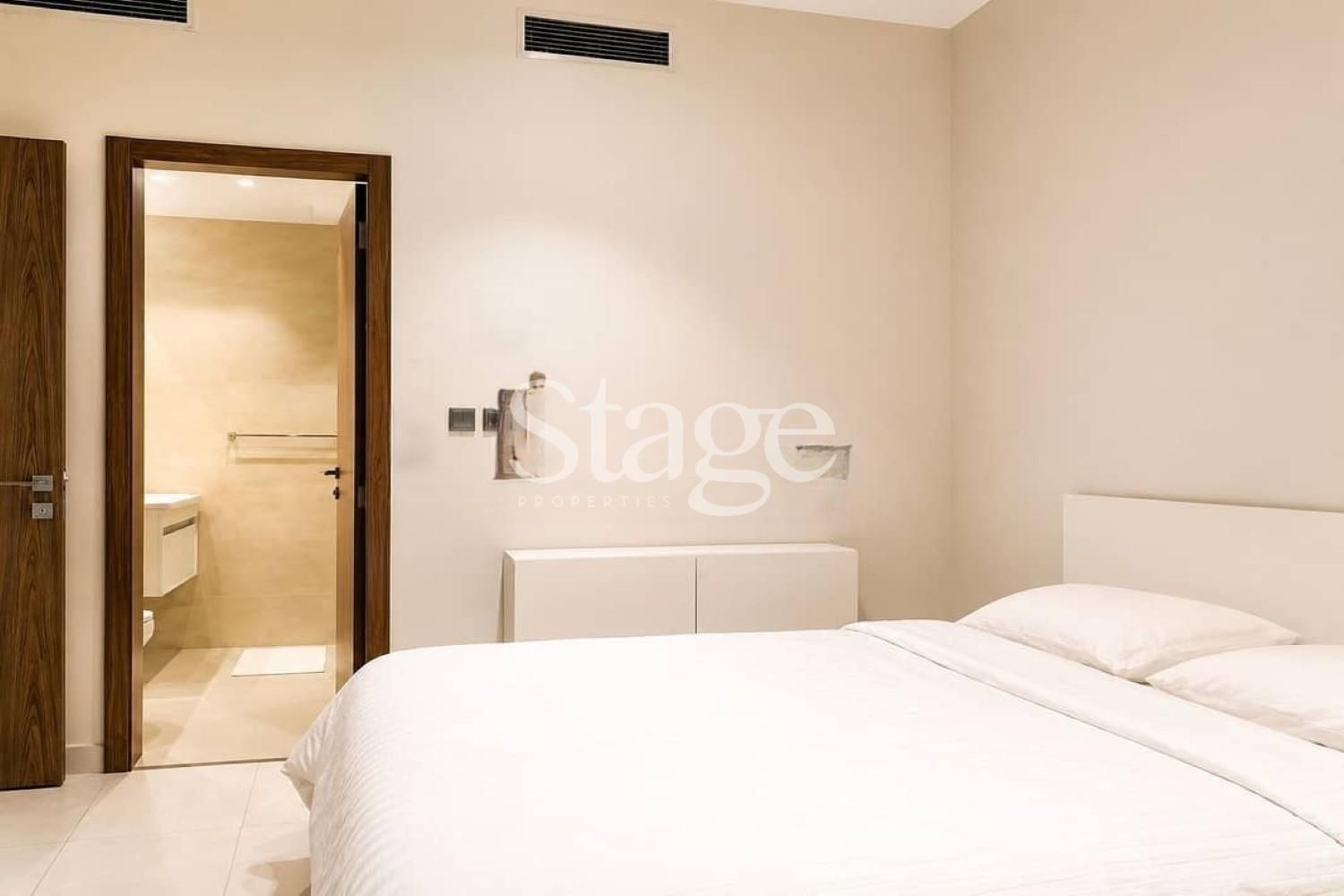 1 bedroom apartment for Rent in Dubai Marina, Dubai AP9997L