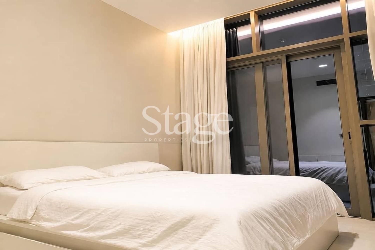 1 bedroom apartment for Rent in Dubai Marina, Dubai AP9997L