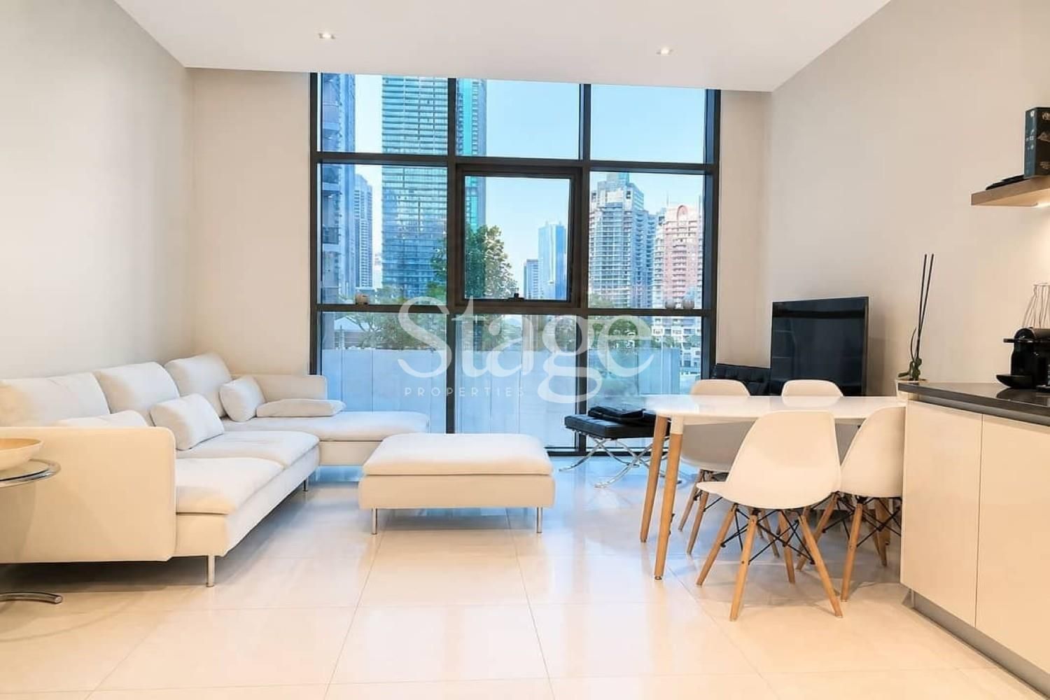 1 bedroom apartment for Rent in Dubai Marina, Dubai AP9997L