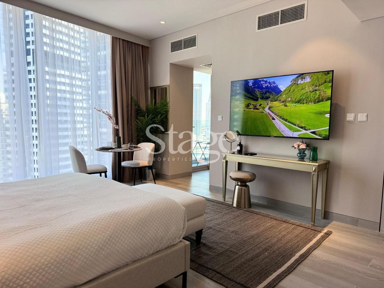 Studio for Sale in Dubai Marina, Dubai AP9250S