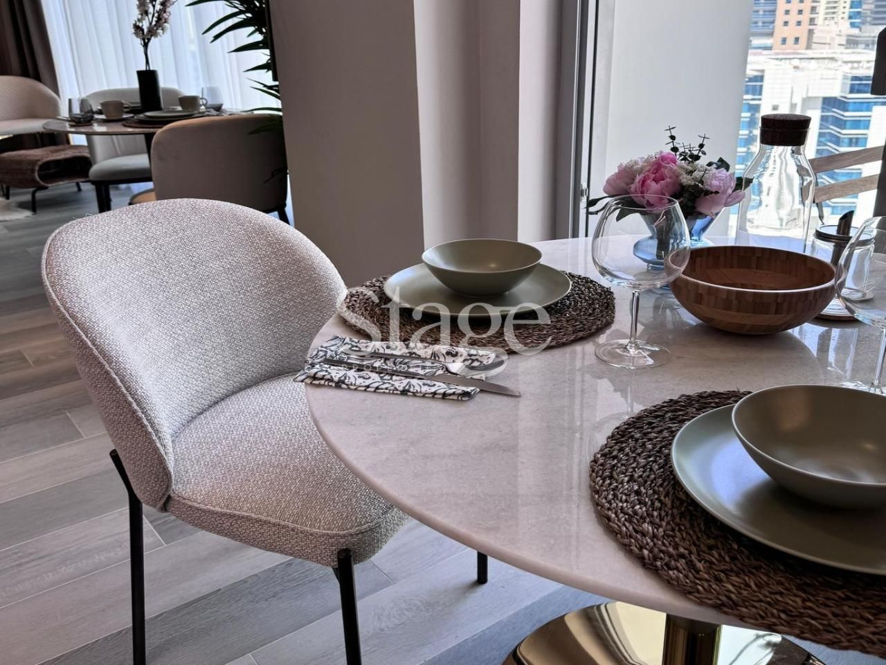 Studio for Sale in Dubai Marina, Dubai AP9250S