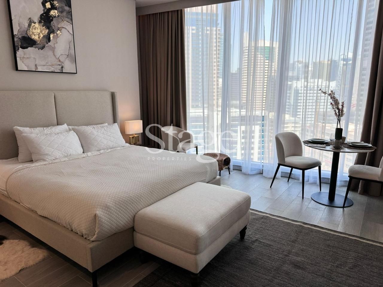 Studio for Sale in Dubai Marina, Dubai AP9250S