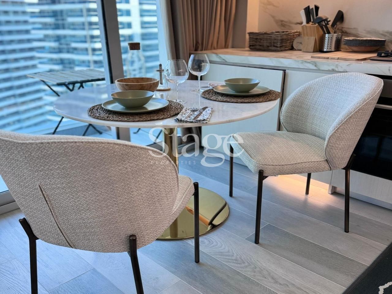 Studio for Sale in Dubai Marina, Dubai AP9250S