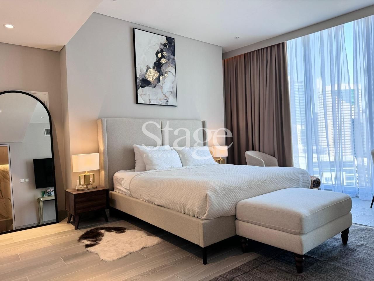 Studio for Sale in Dubai Marina, Dubai AP9250S