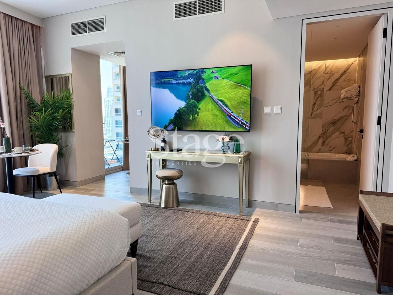 Studio for Sale in Dubai Marina, Dubai AP9250S