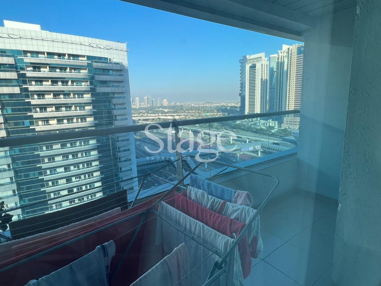 شقة من غرفة نوم للإيجار في Dubai Marina، Dubai AP7742L
