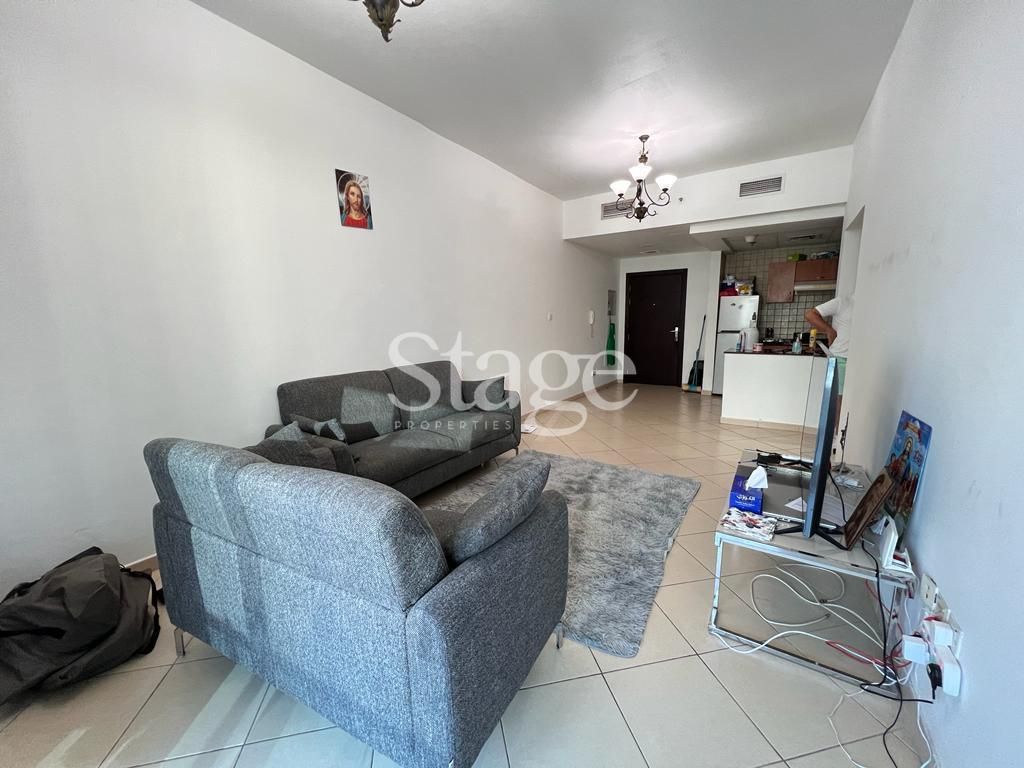 شقة من غرفة نوم للإيجار في Dubai Marina، Dubai AP7742L