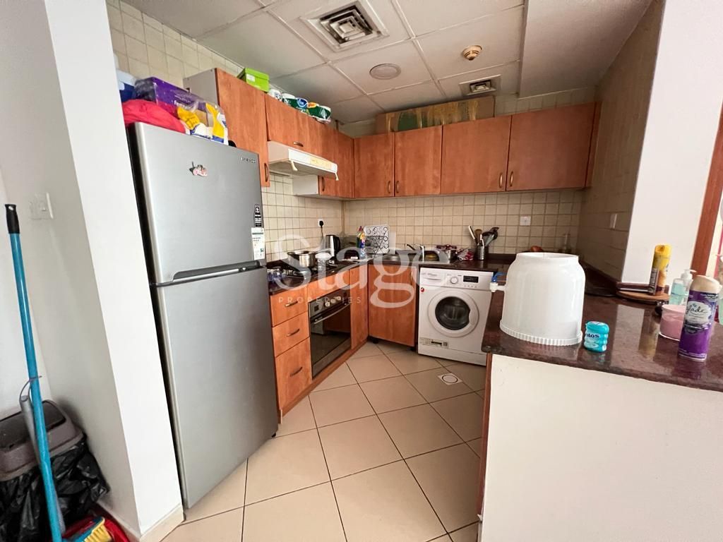 شقة من غرفة نوم للإيجار في Dubai Marina، Dubai AP7742L