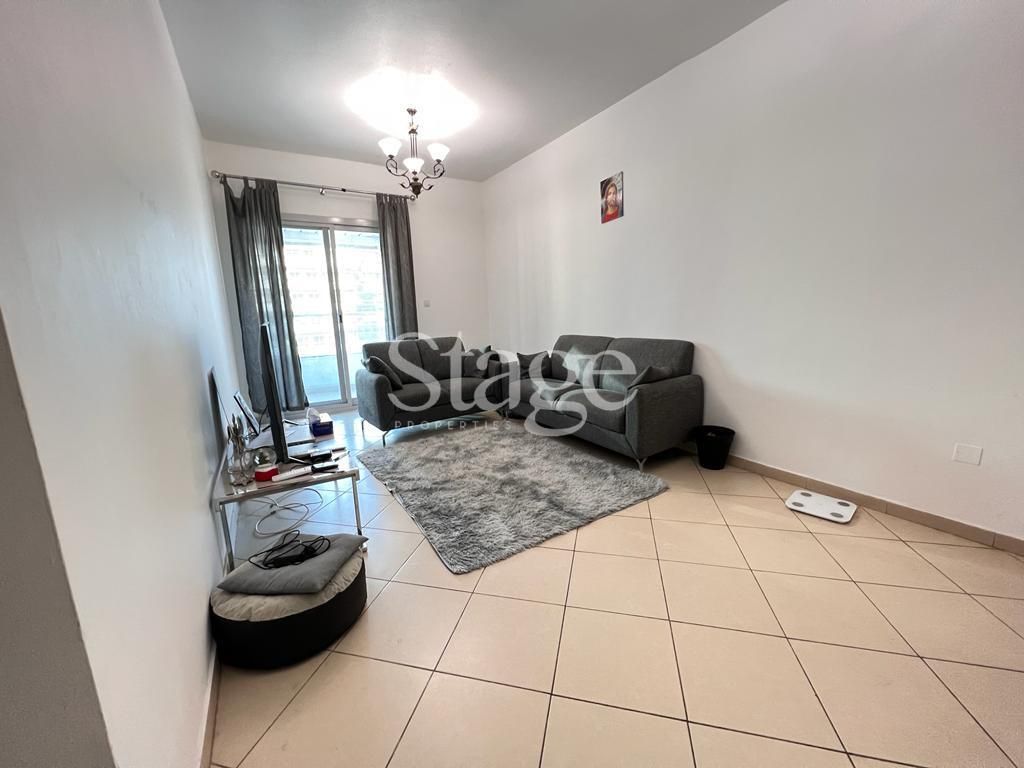 شقة من غرفة نوم للإيجار في Dubai Marina، Dubai AP7742L