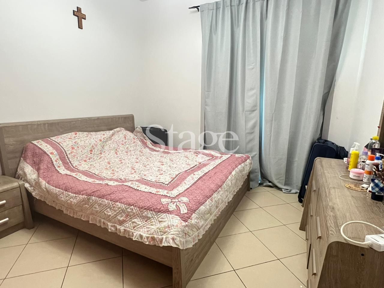 شقة من غرفة نوم للإيجار في Dubai Marina، Dubai AP7742L