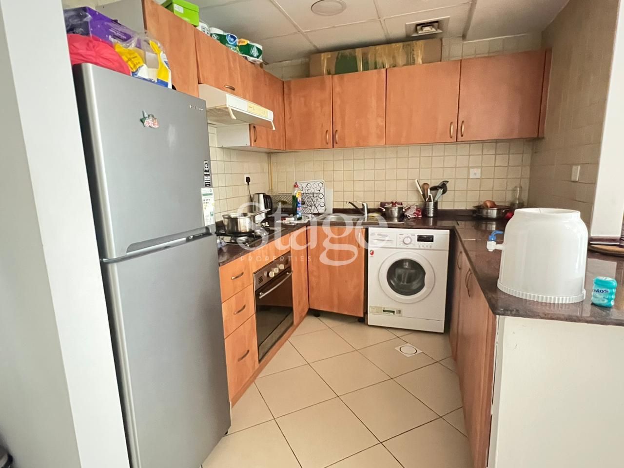 شقة من غرفة نوم للإيجار في Dubai Marina، Dubai AP7742L