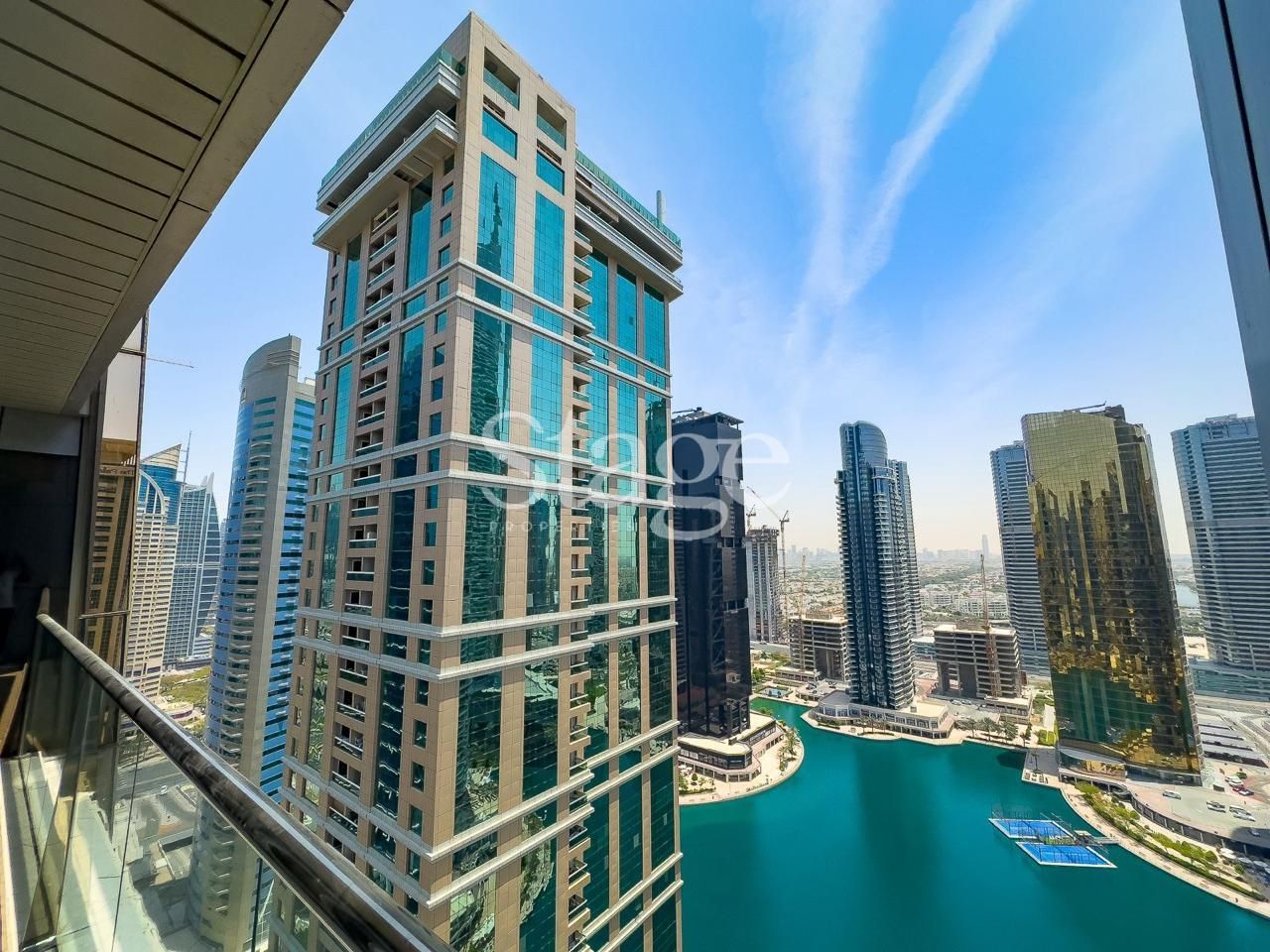 2 bedrooms apartment for Sale in Jumeirah Lake Towers, Dubai AP8448S