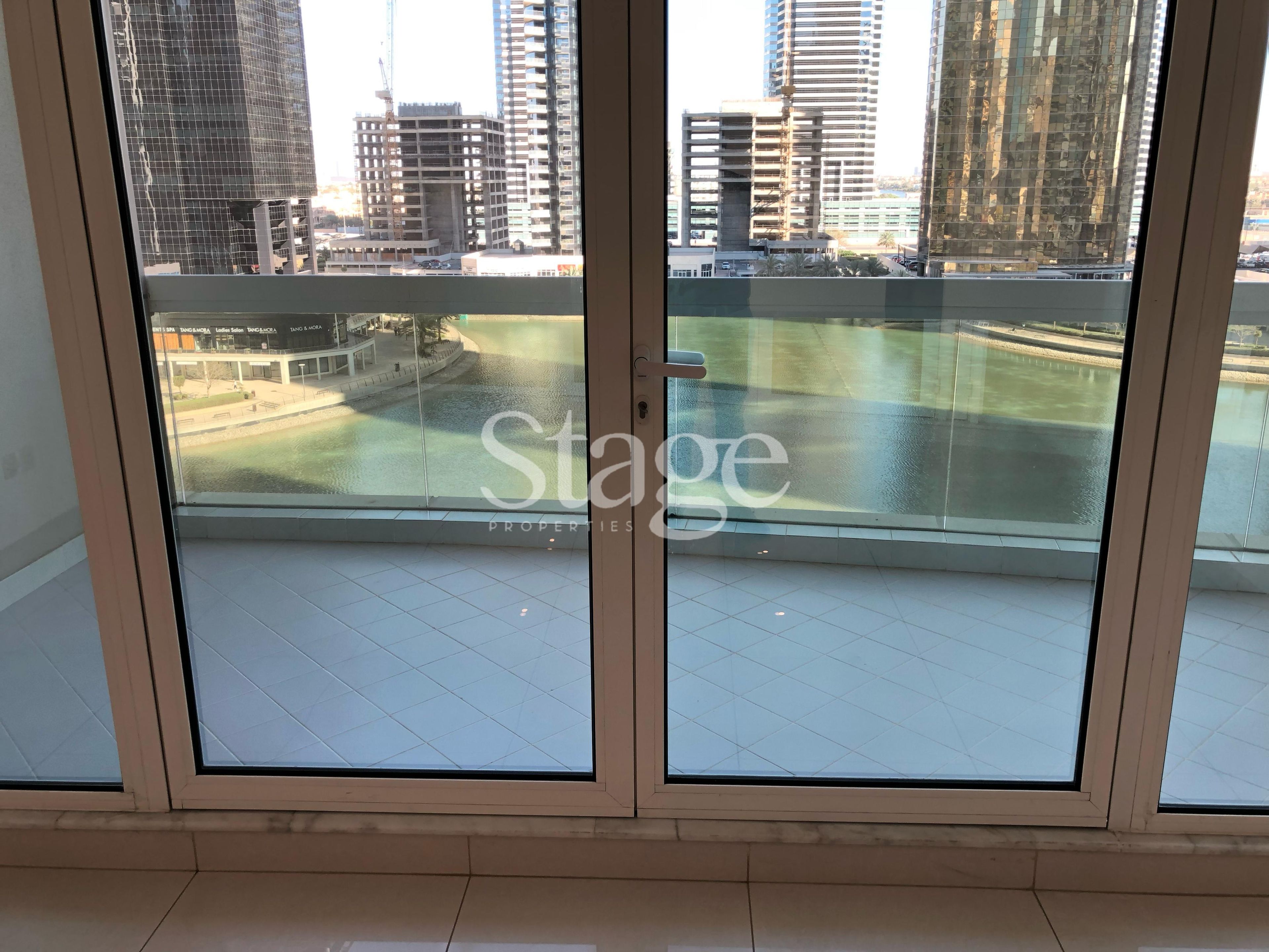 شقة من غرفتي نوم للإيجار في Jumeirah Lake Towers، Dubai AP7756L