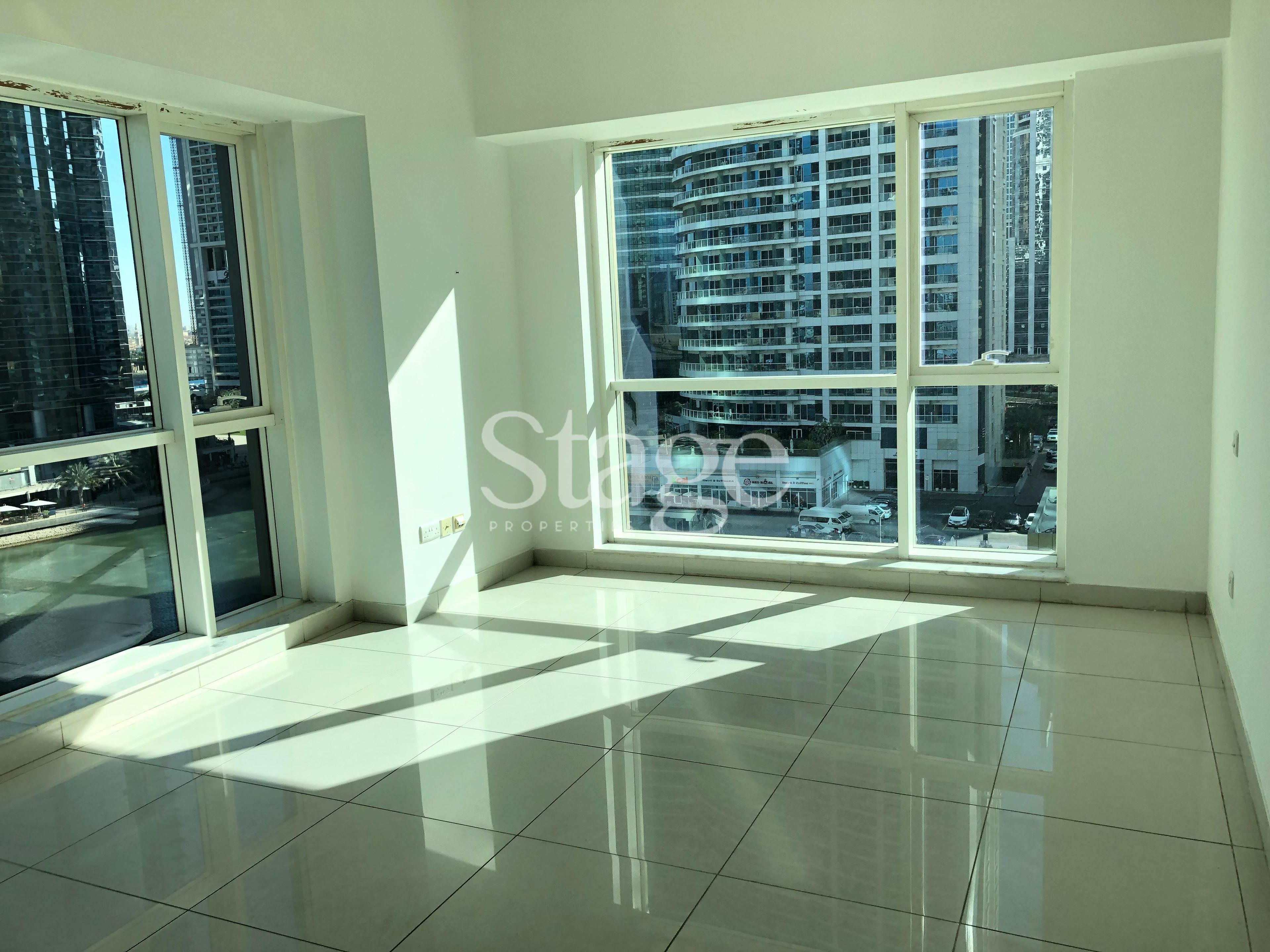 شقة من غرفتي نوم للإيجار في Jumeirah Lake Towers، Dubai AP7756L