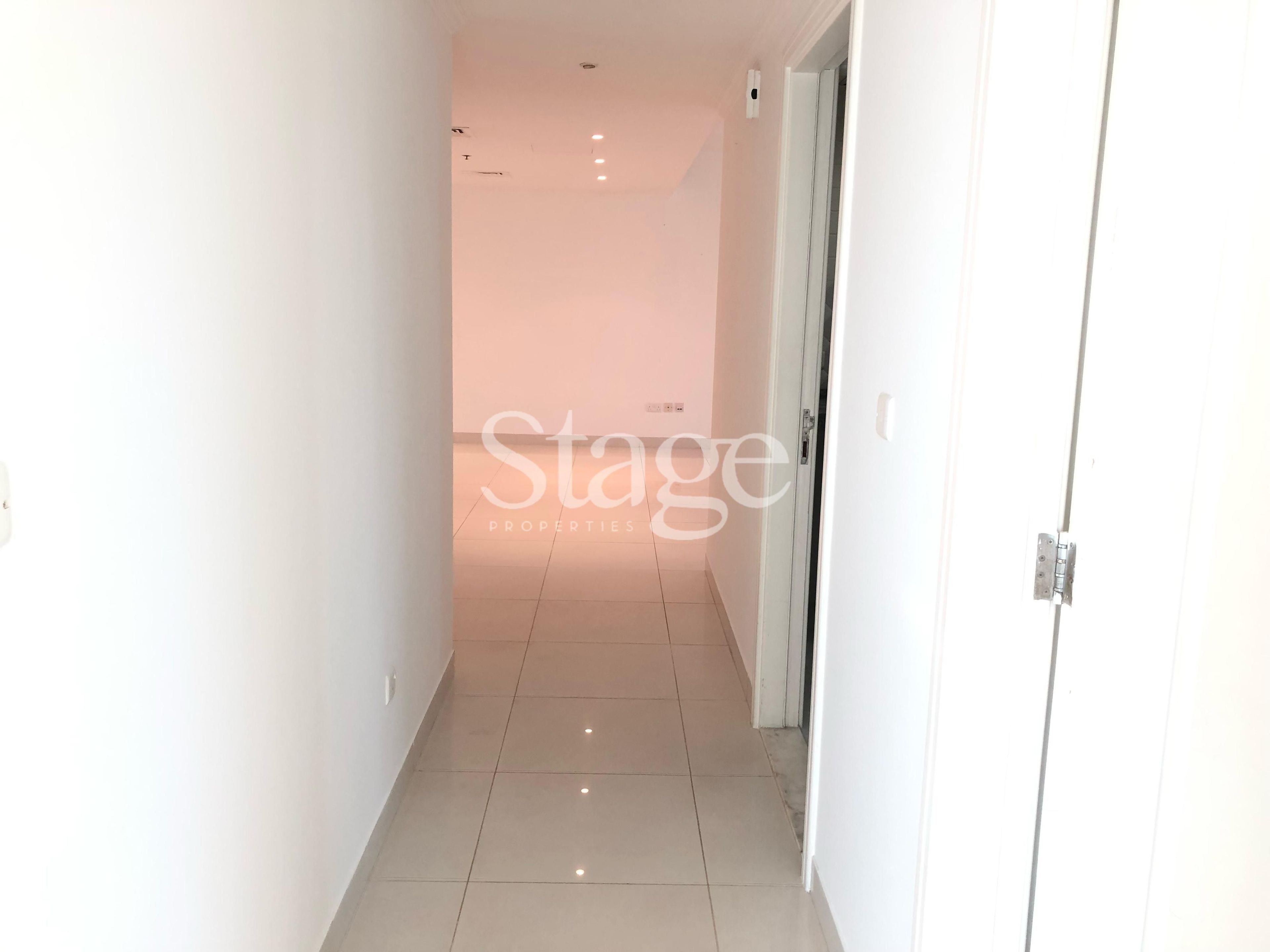 شقة من غرفتي نوم للإيجار في Jumeirah Lake Towers، Dubai AP7756L
