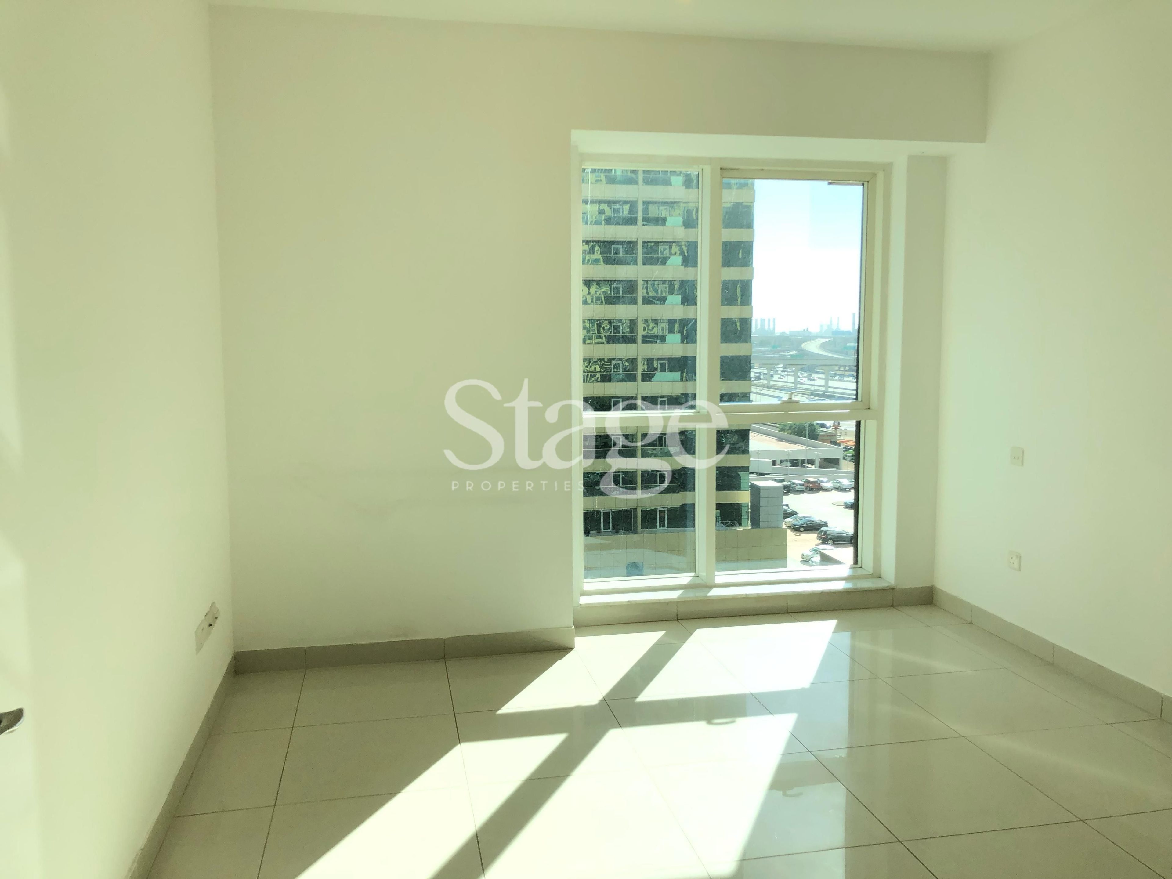 شقة من غرفتي نوم للإيجار في Jumeirah Lake Towers، Dubai AP7756L