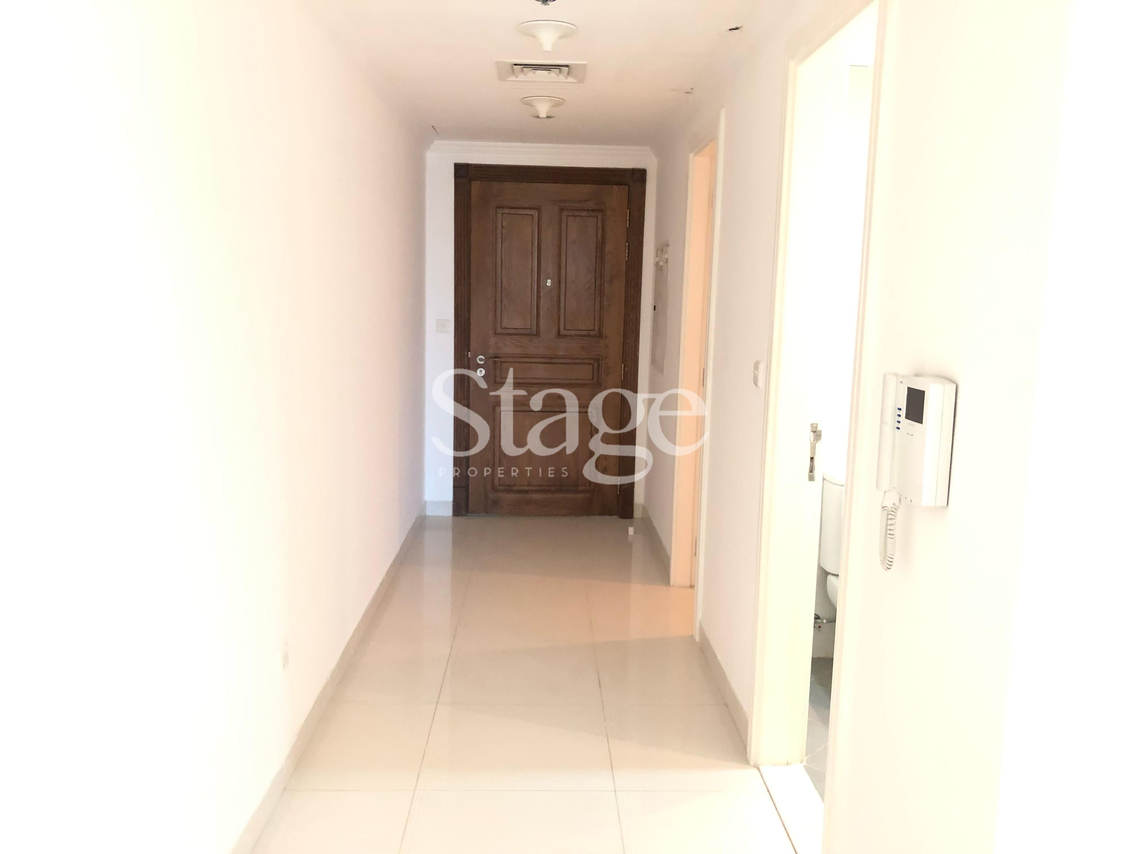 شقة من غرفتي نوم للإيجار في Jumeirah Lake Towers، Dubai AP7756L