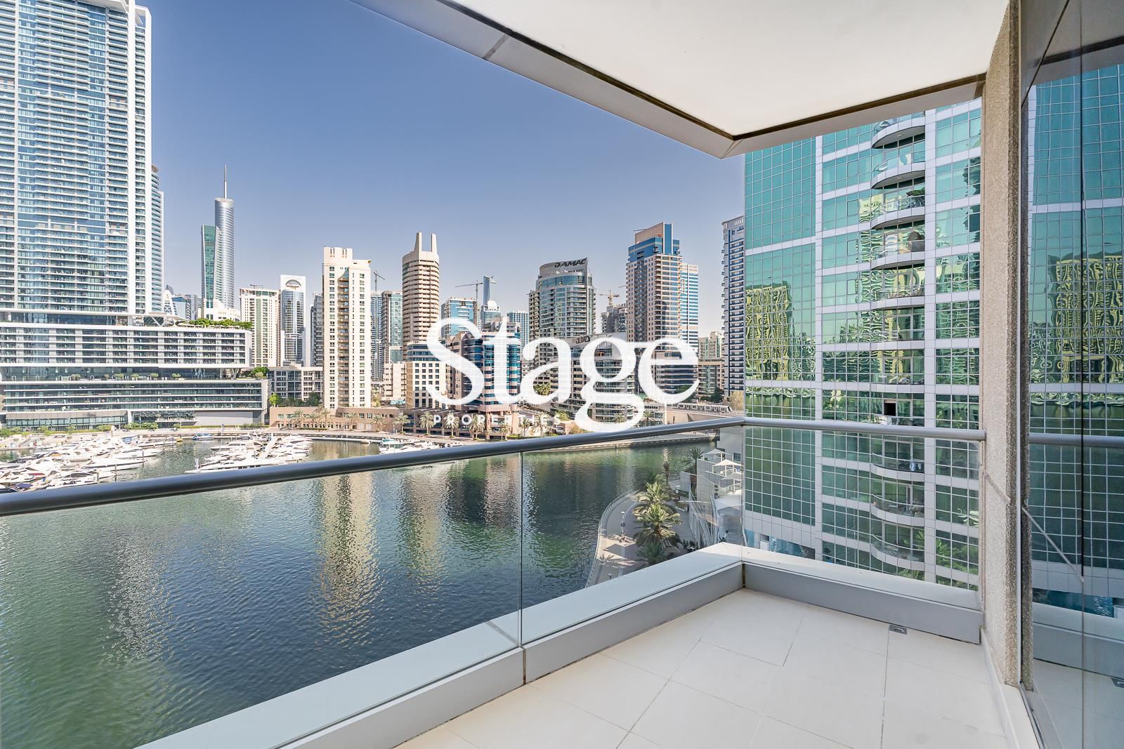 2 bedrooms apartment for Rent in Dubai Marina, Dubai AP7881L