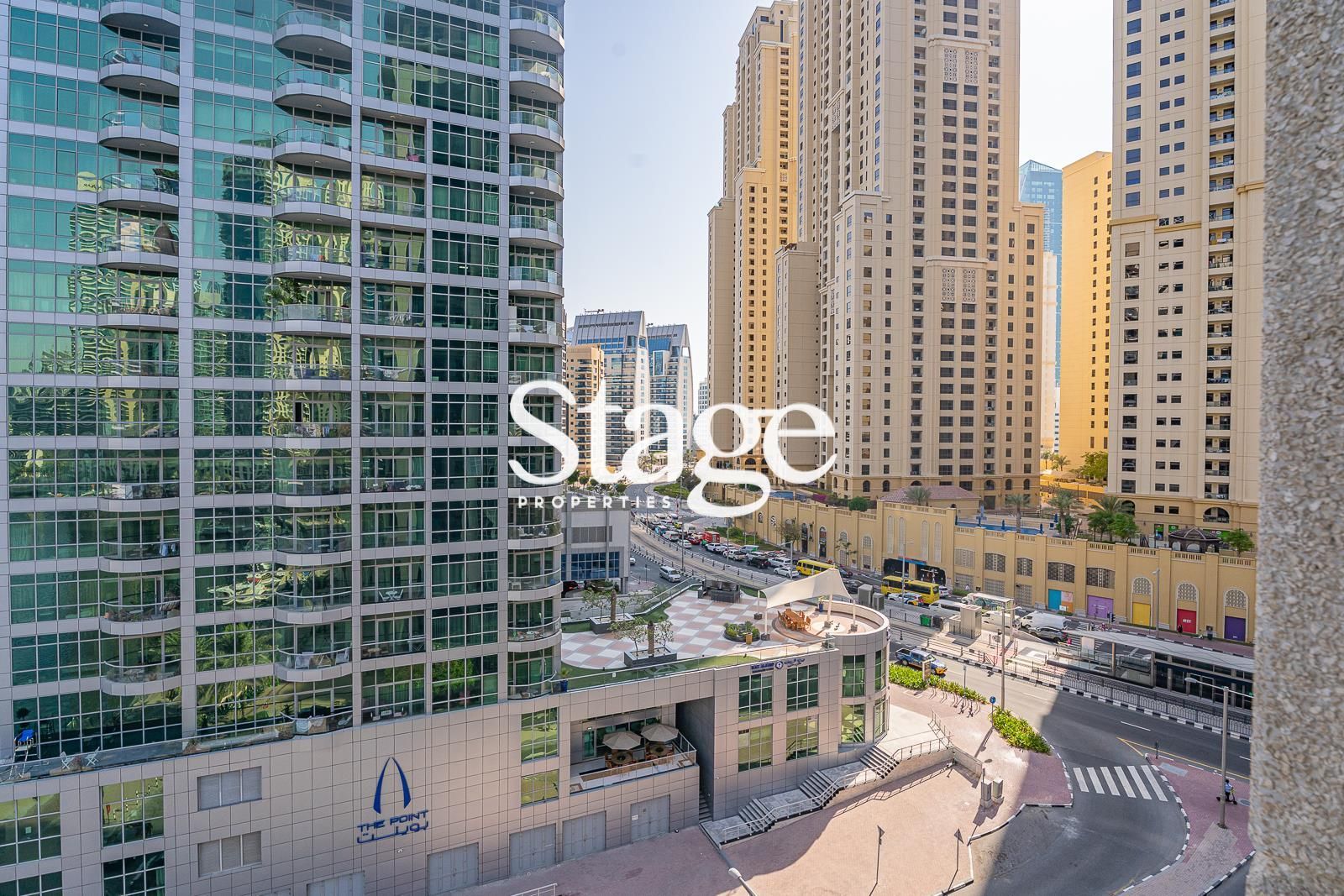 2 bedrooms apartment for Rent in Dubai Marina, Dubai AP7881L