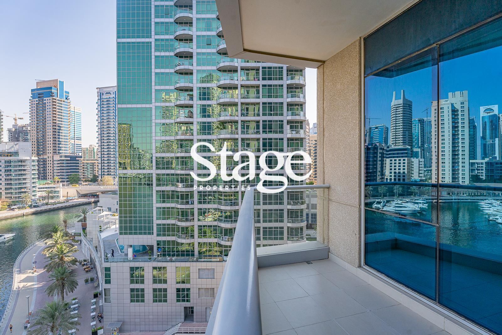 2 bedrooms apartment for Rent in Dubai Marina, Dubai AP7881L