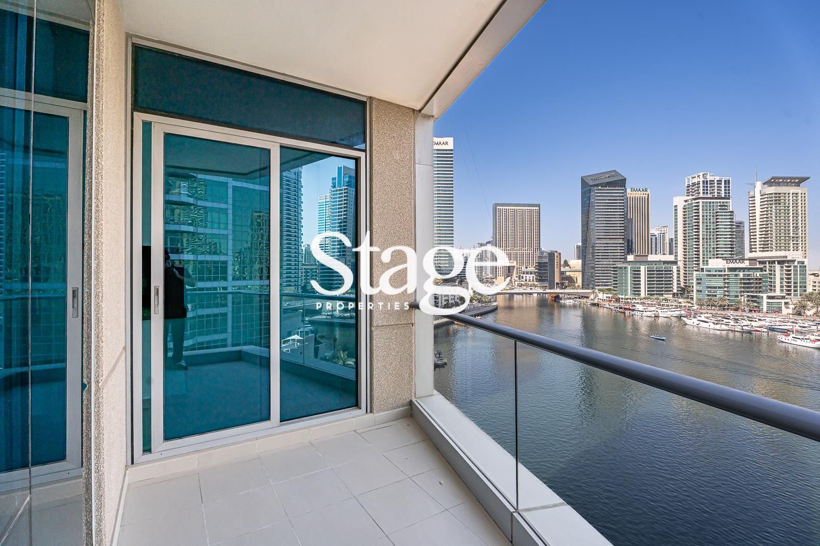 2 bedrooms apartment for Rent in Dubai Marina, Dubai AP7881L