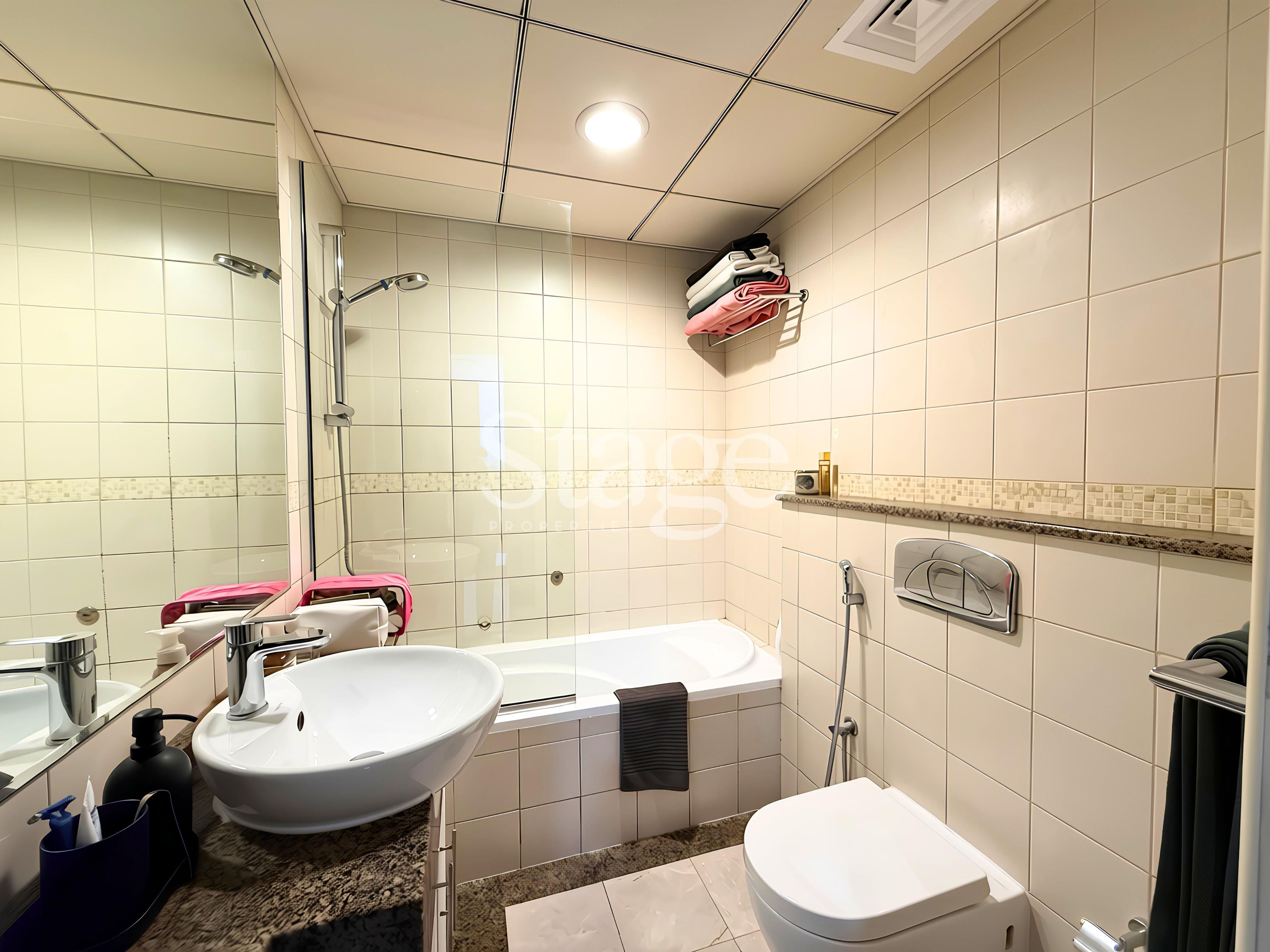 Studio for Rent in Dubai Marina, Dubai AP9809L