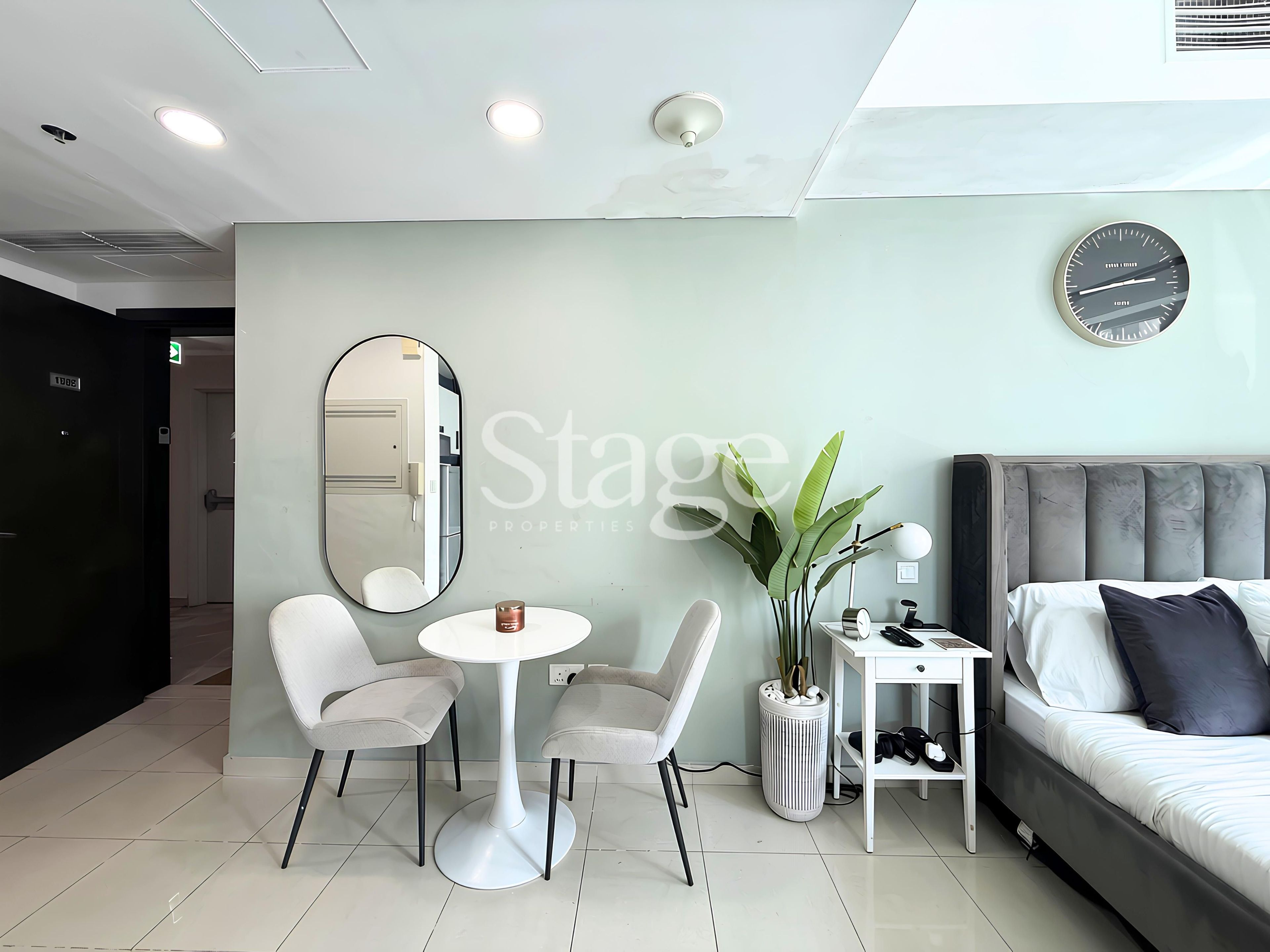 Studio for Rent in Dubai Marina, Dubai AP9809L