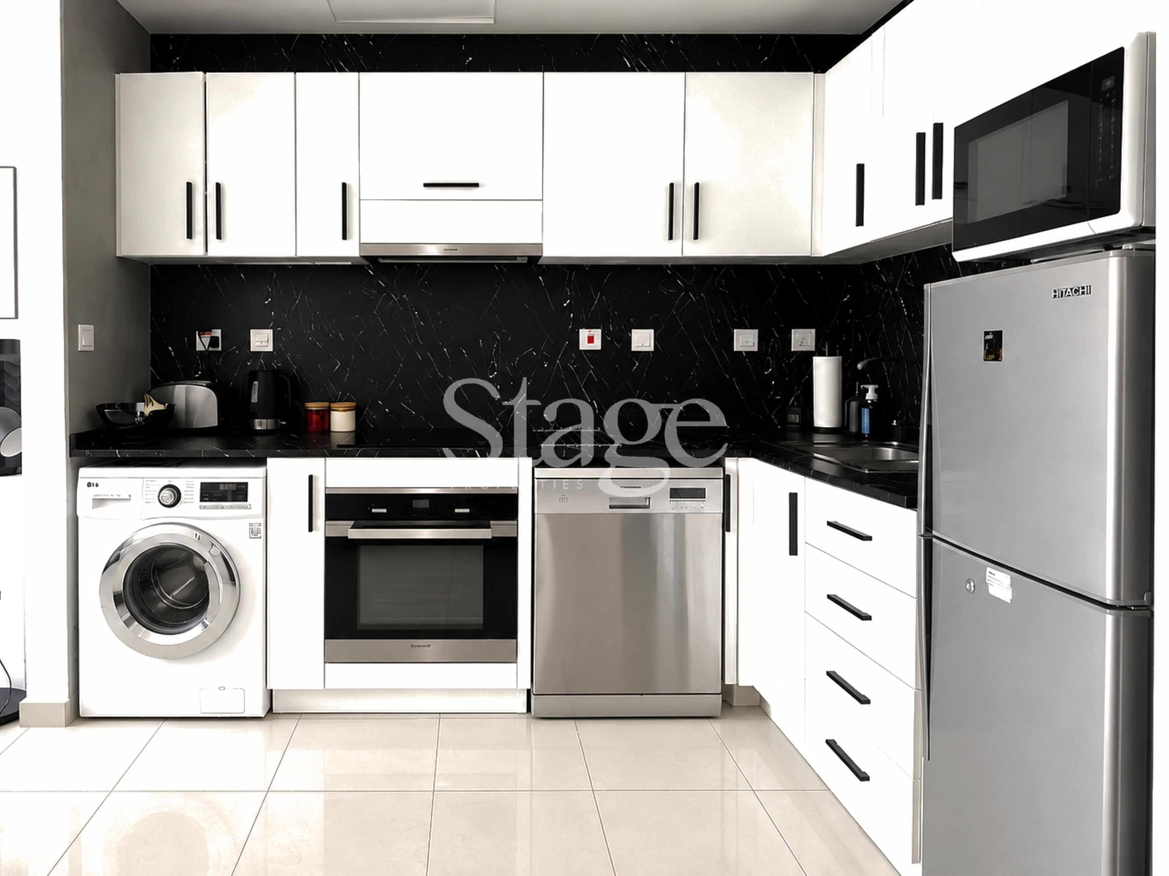 Studio for Rent in Dubai Marina, Dubai AP9809L