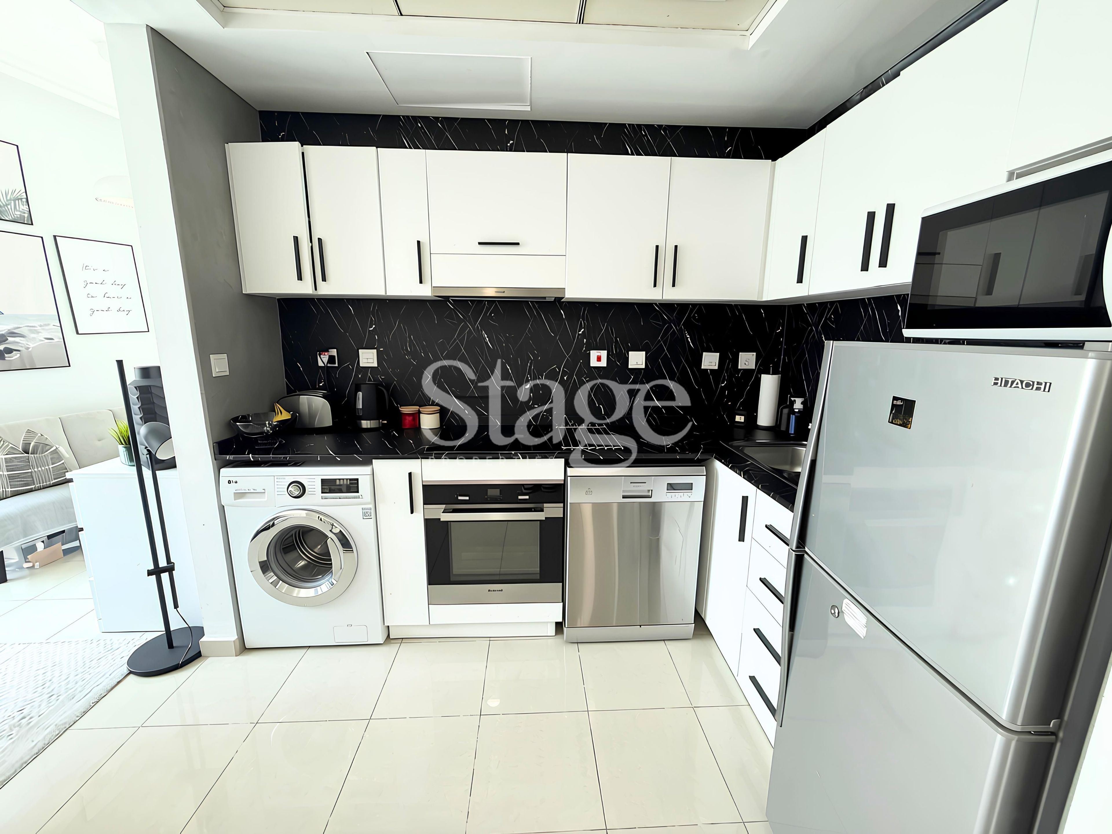 Studio for Rent in Dubai Marina, Dubai AP9809L