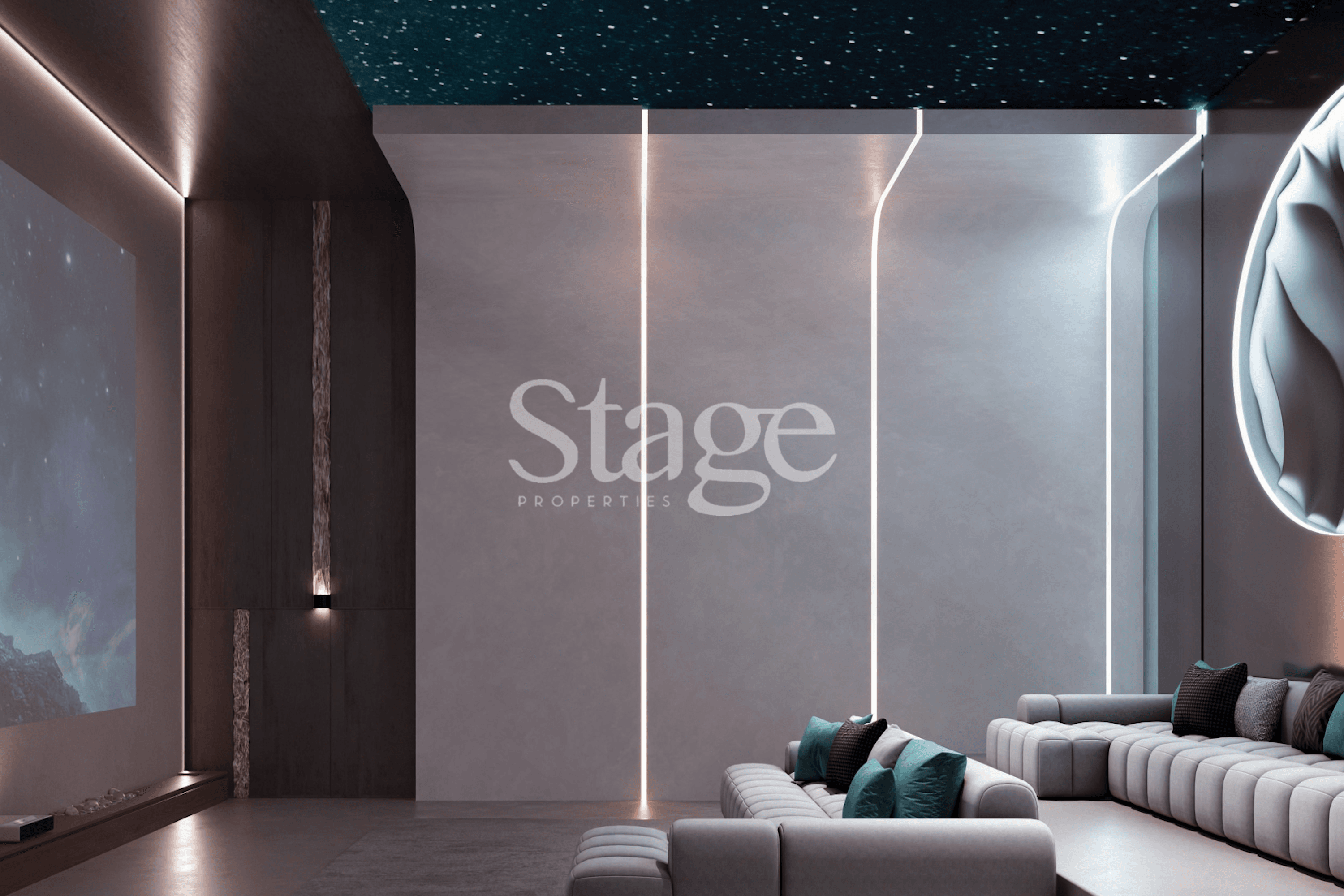 Shop for Sale in RAK Central, Ras Al Khaimah SH8747S