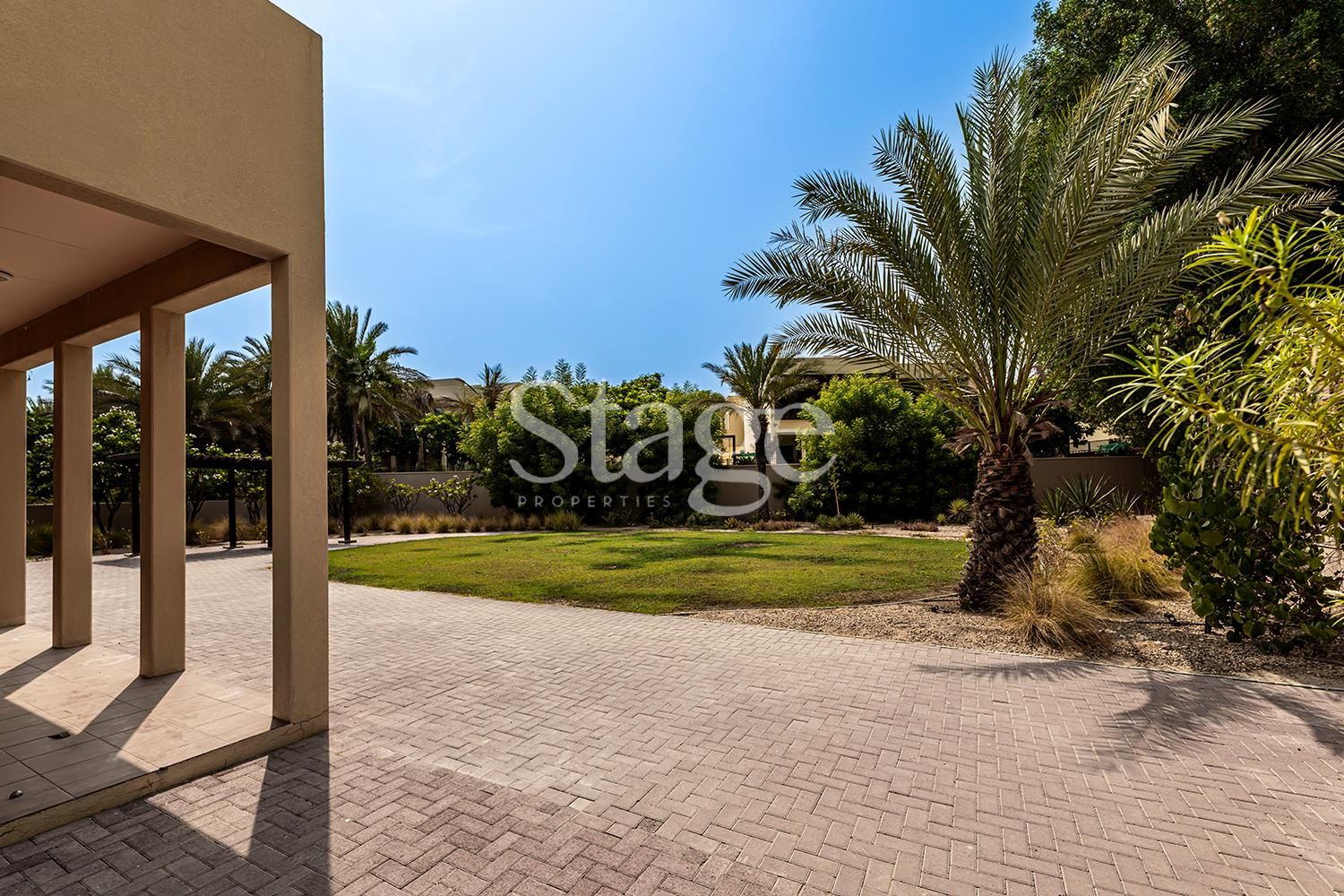 5 bedrooms common for Rent in Arabian Ranches, Dubai VI8185L