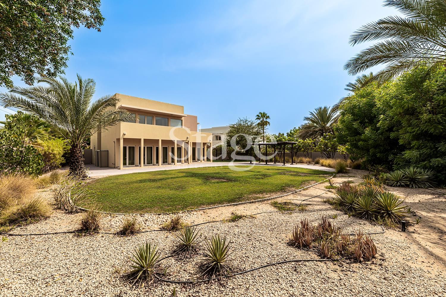 5 bedrooms common for Rent in Arabian Ranches, Dubai VI8185L